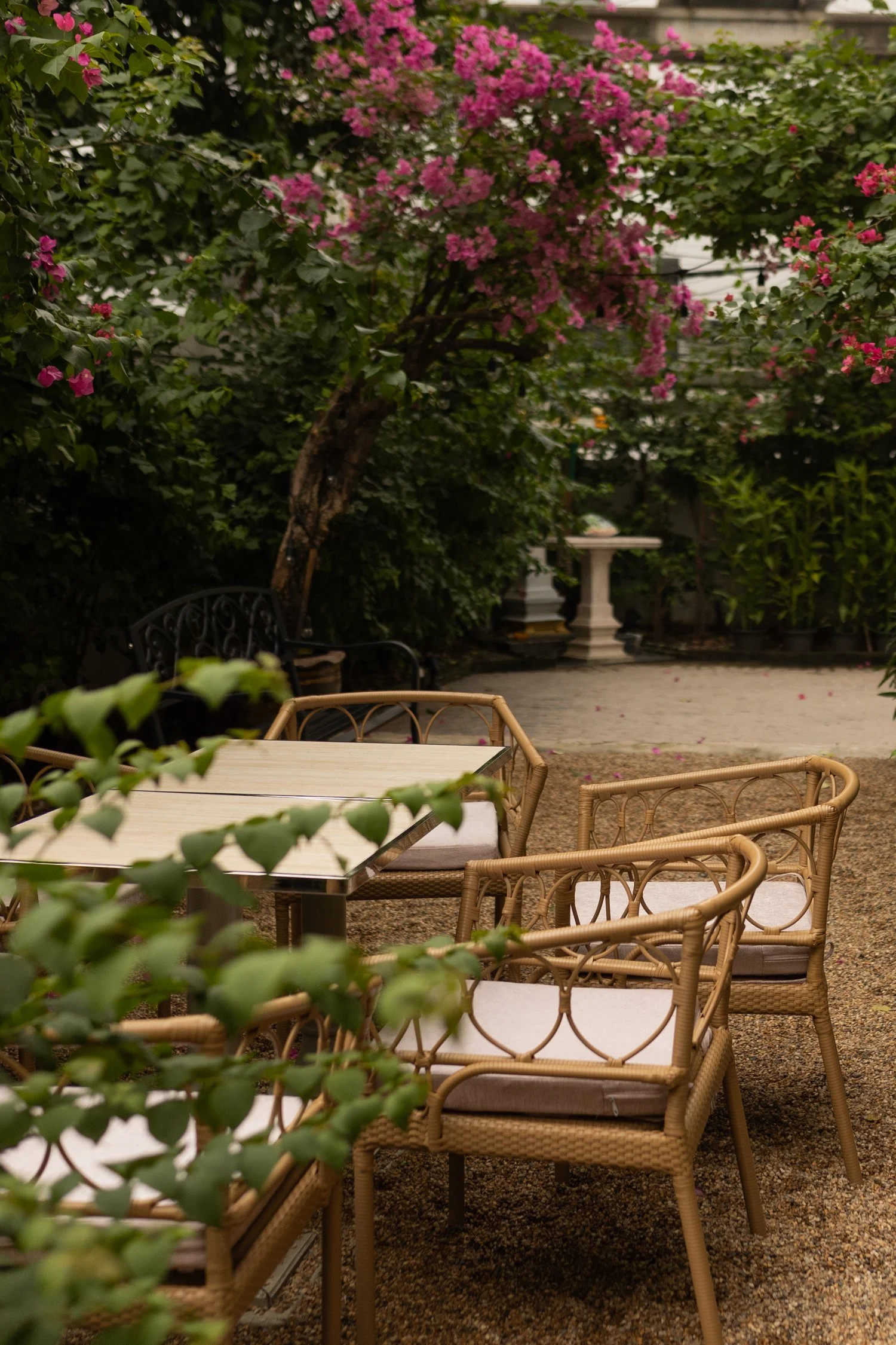 Hotel Thomas Bangkok: A Boutique Hotel in the Heart of Phaya Thai