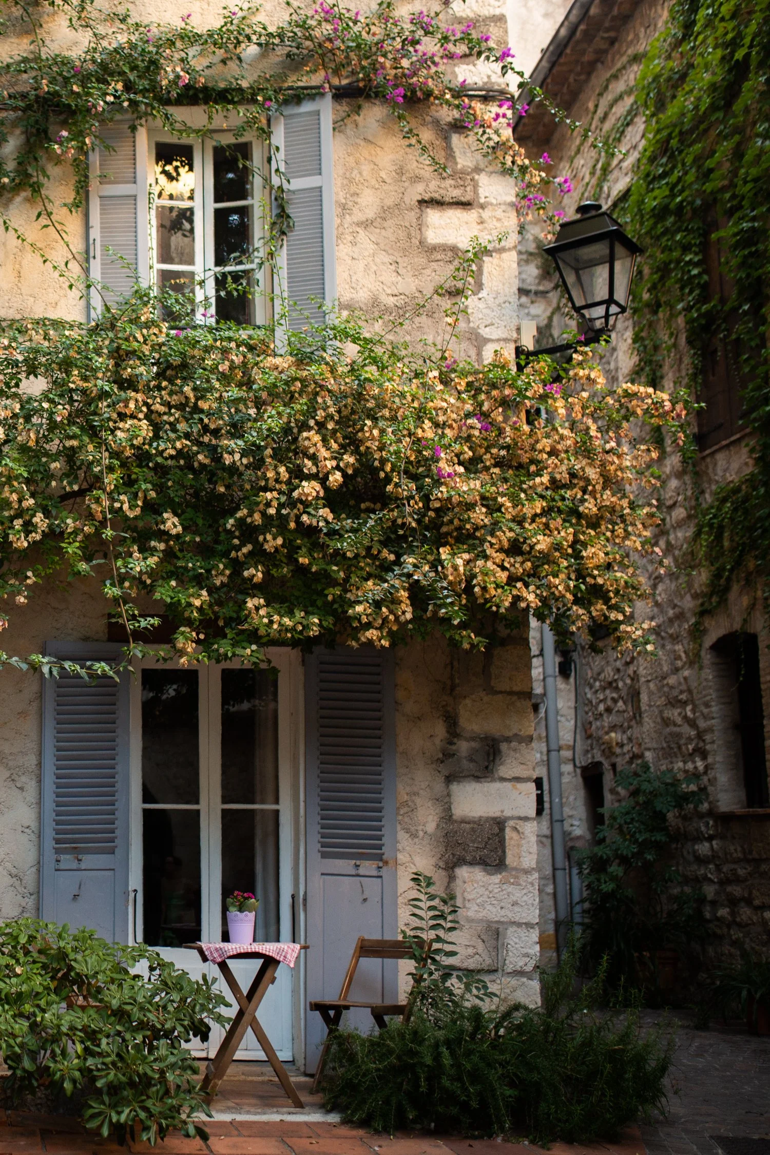 How to spend the day in Antibes