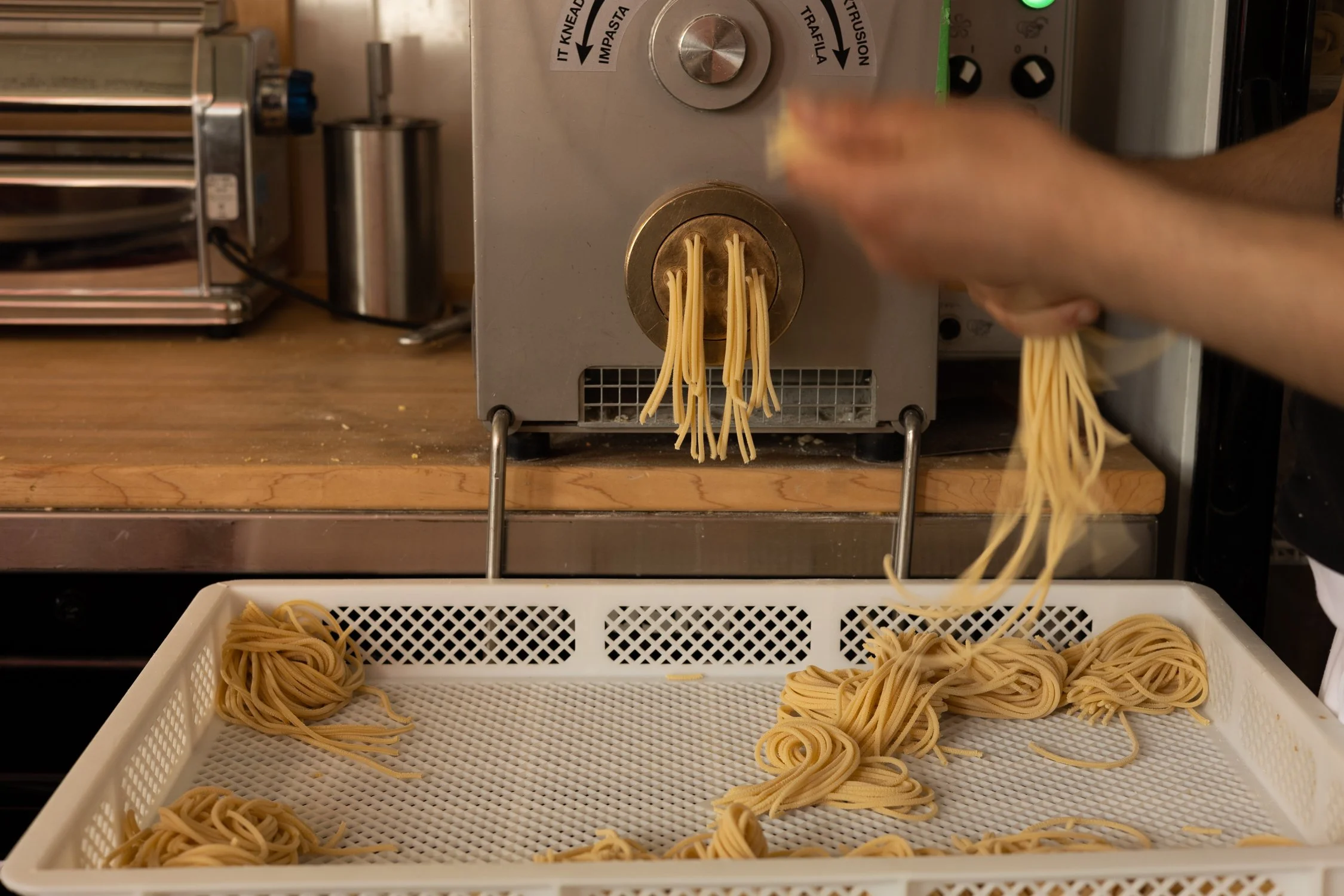 In Conversation with Mano Cornuto, Montreal's Iconic Italian Restaurant Café-126.jpg