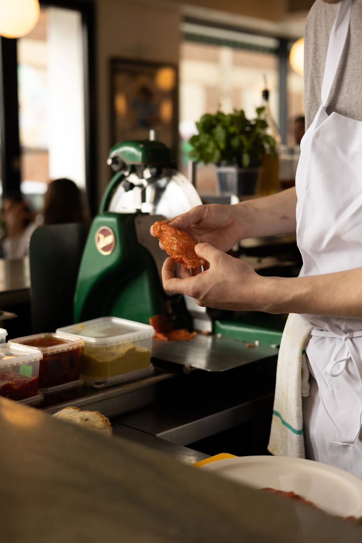 In Conversation with Mano Cornuto, Montreal's Iconic Italian Restaurant Café-124.jpg