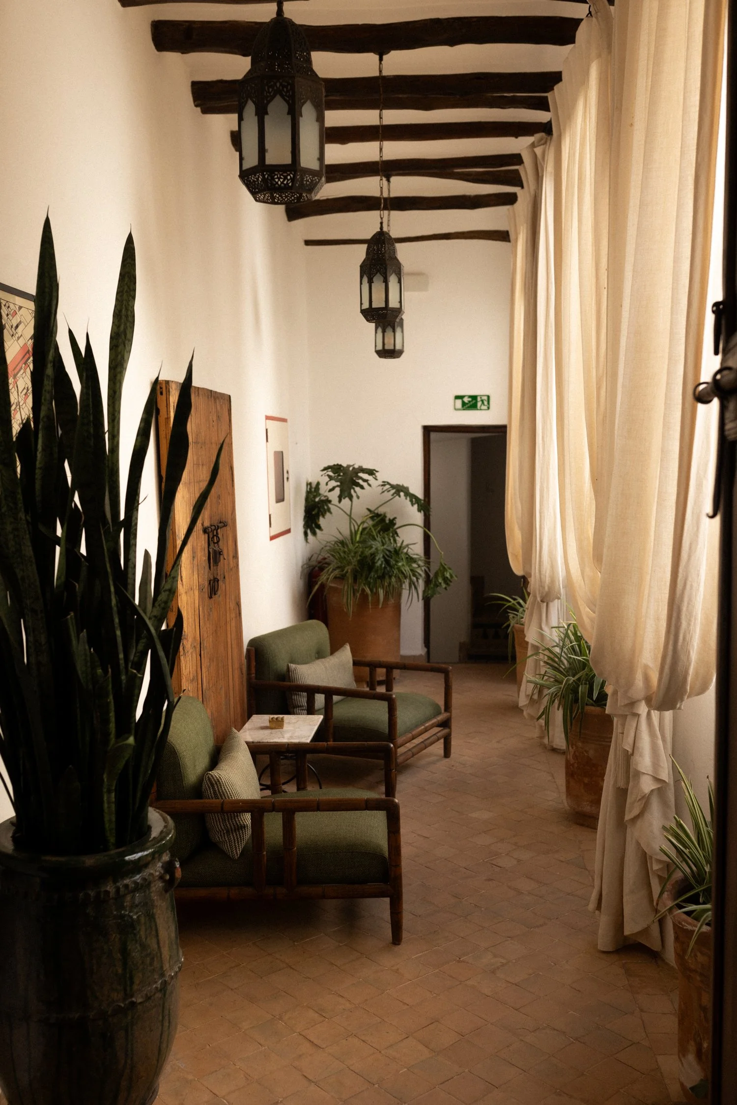 IZZA Marrakech_ The Art & Design Boutique Hotel Celebrating Bill Willis’s Legacy-289.jpg