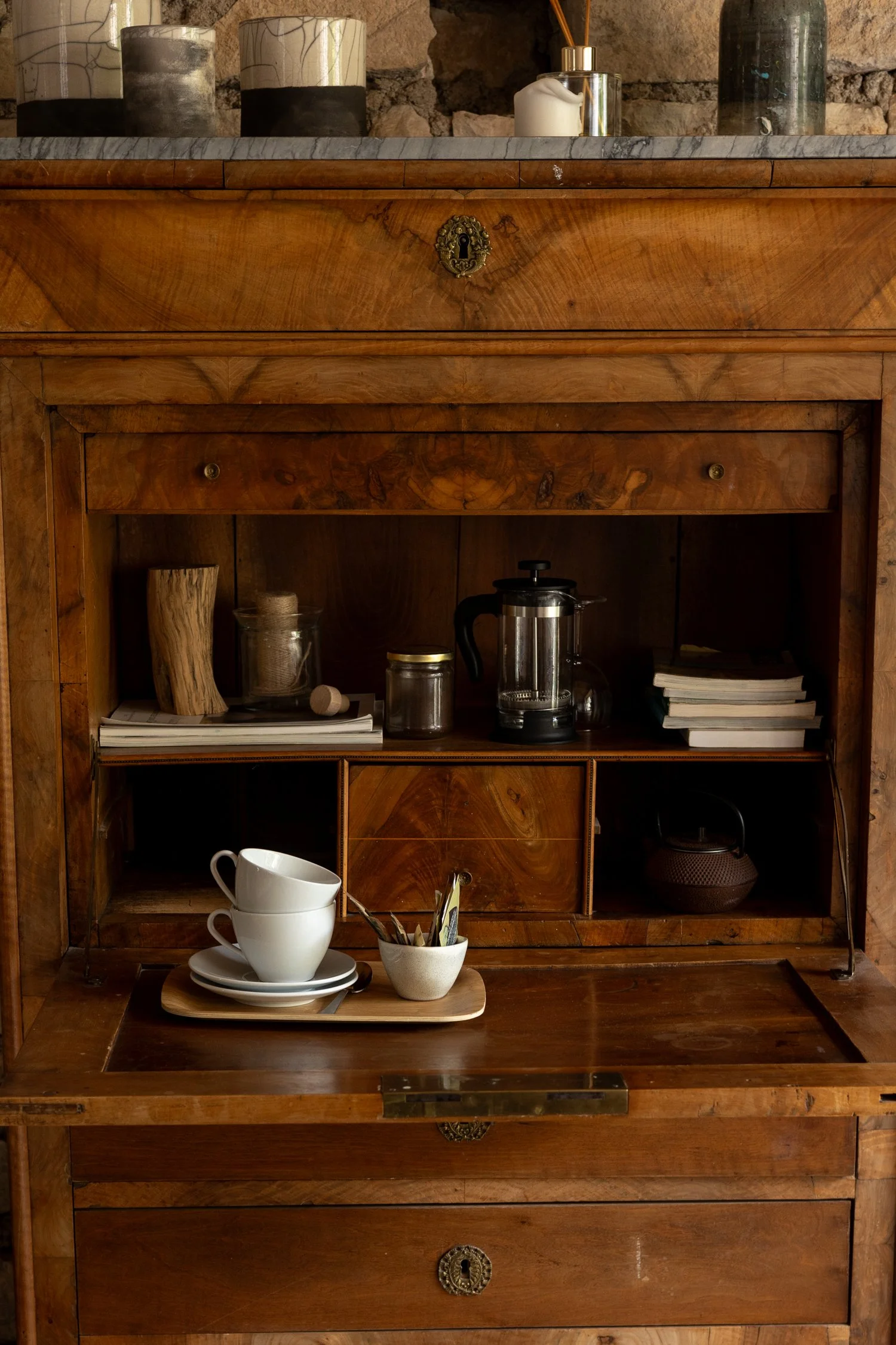 La Maison Papillons_ Montclus Countryside's Unique Hideaway-258.jpg