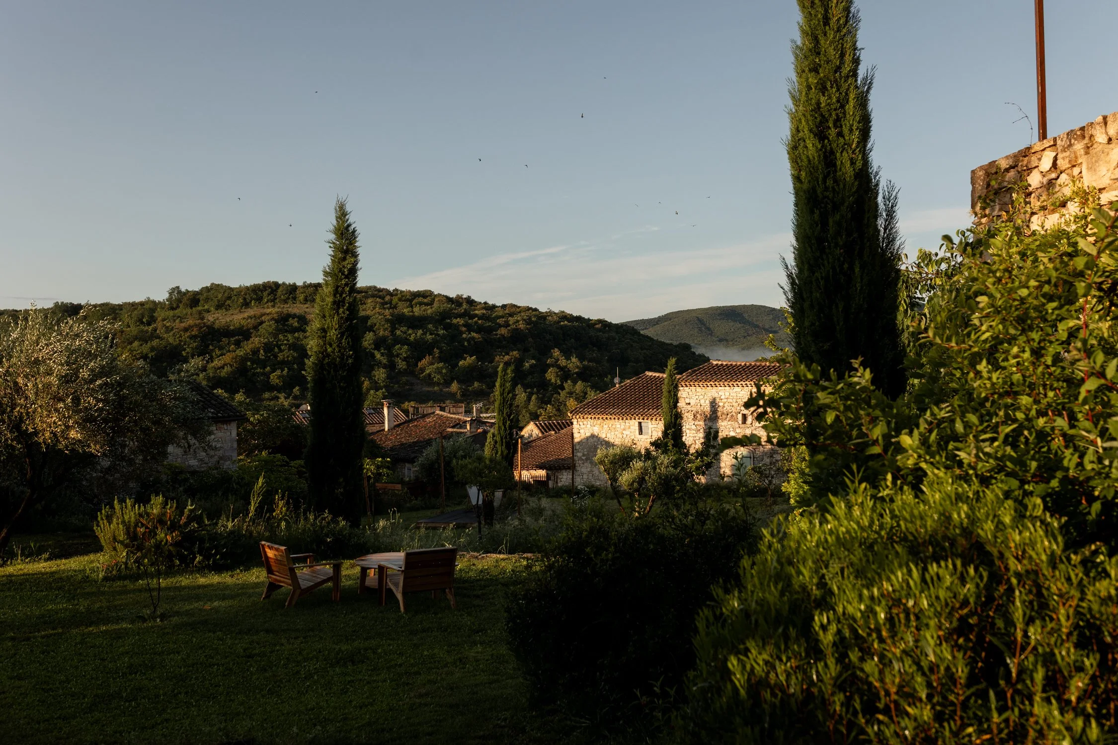 La Maison Papillons_ Montclus Countryside's Unique Hideaway-144.jpg