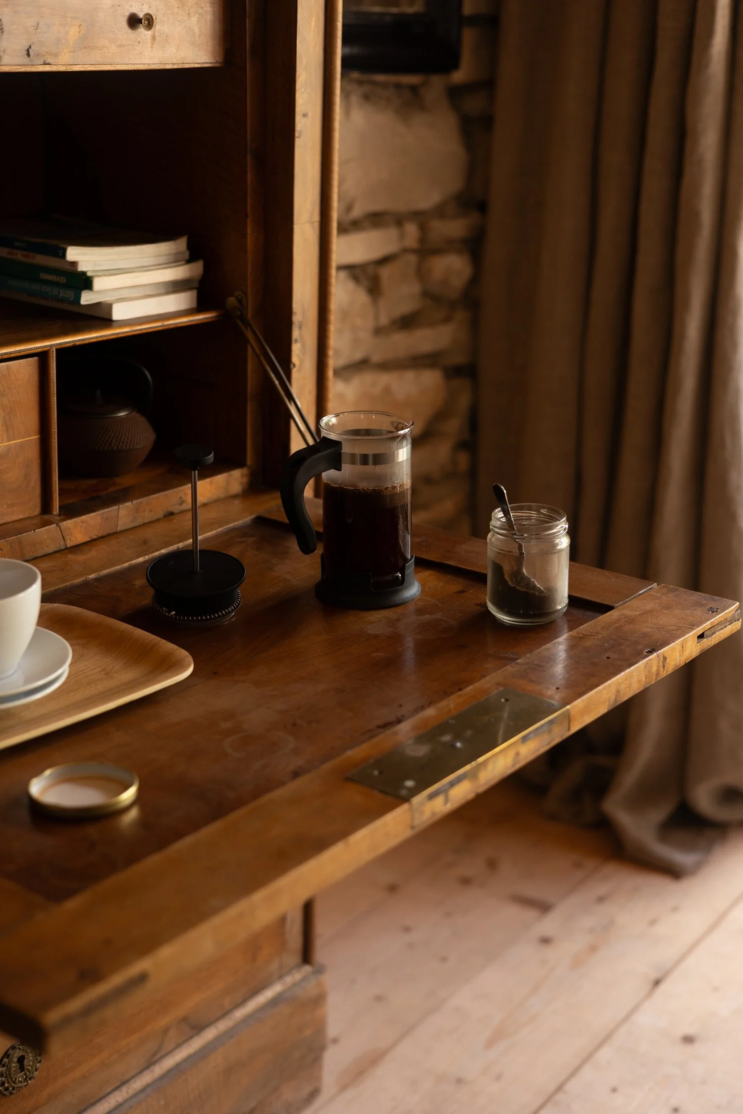 La Maison Papillons_ Montclus Countryside's Unique Hideaway-190.jpg