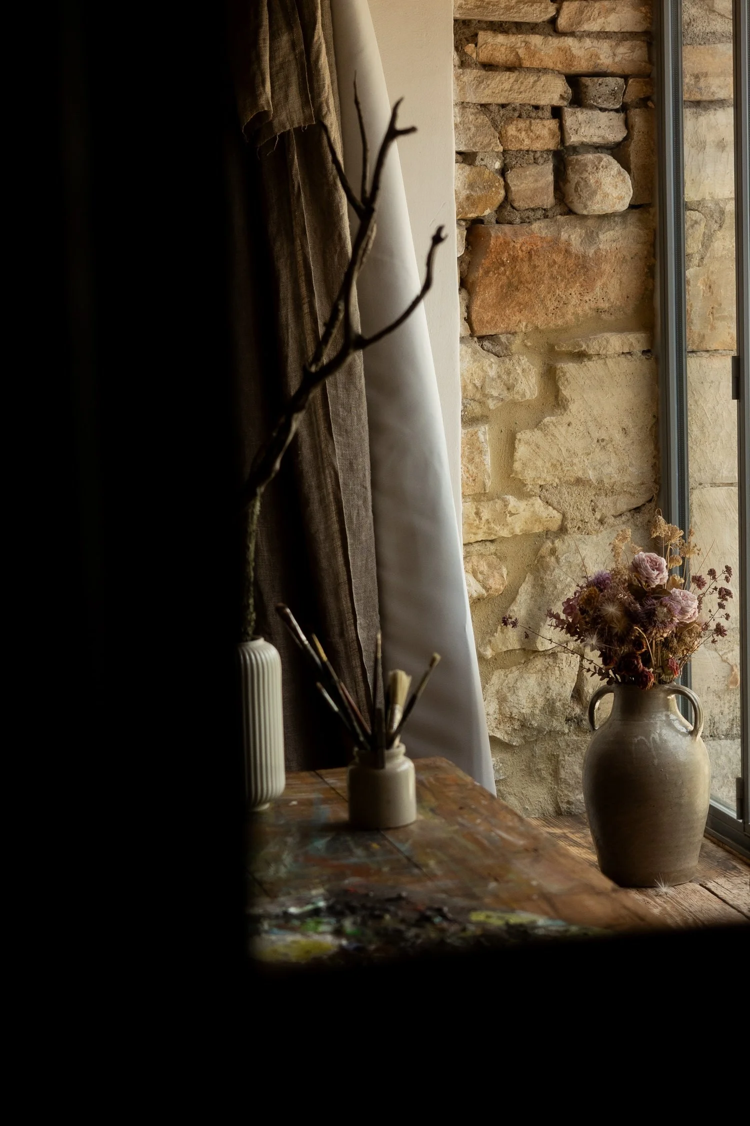 La Maison Papillons_ Montclus Countryside's Unique Hideaway-250.jpg