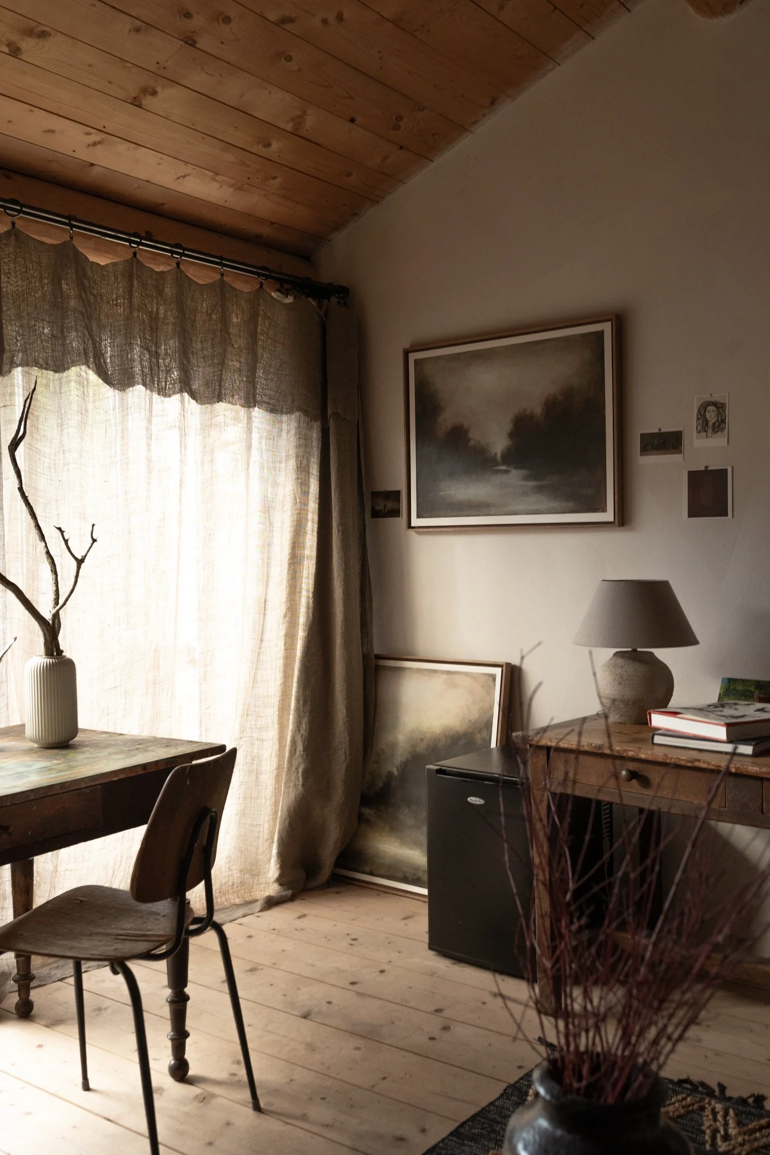 La Maison Papillons_ Montclus Countryside's Unique Hideaway-155.jpg