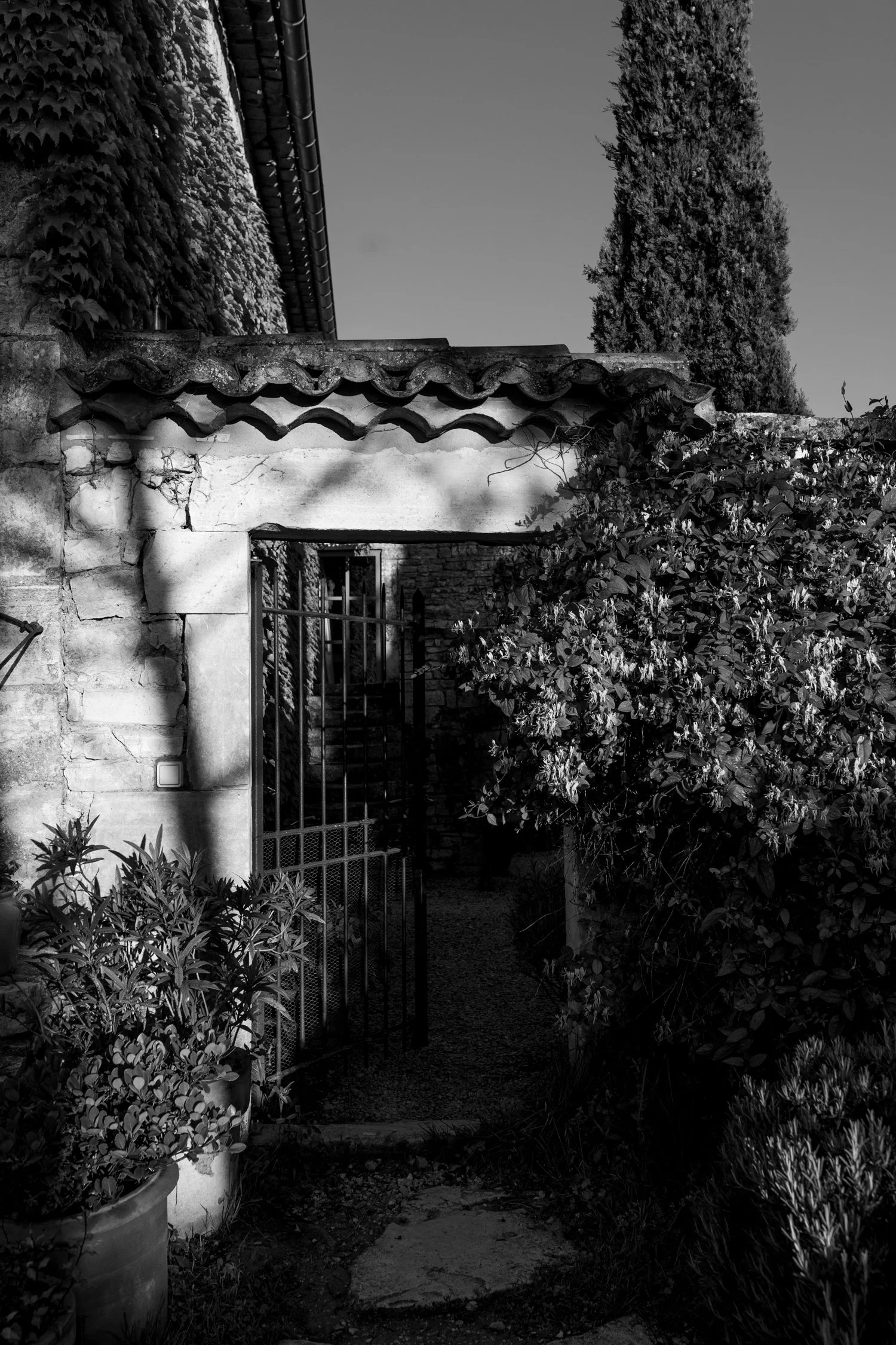 La Maison Papillons_ Montclus Countryside's Unique Hideaway-148.jpg