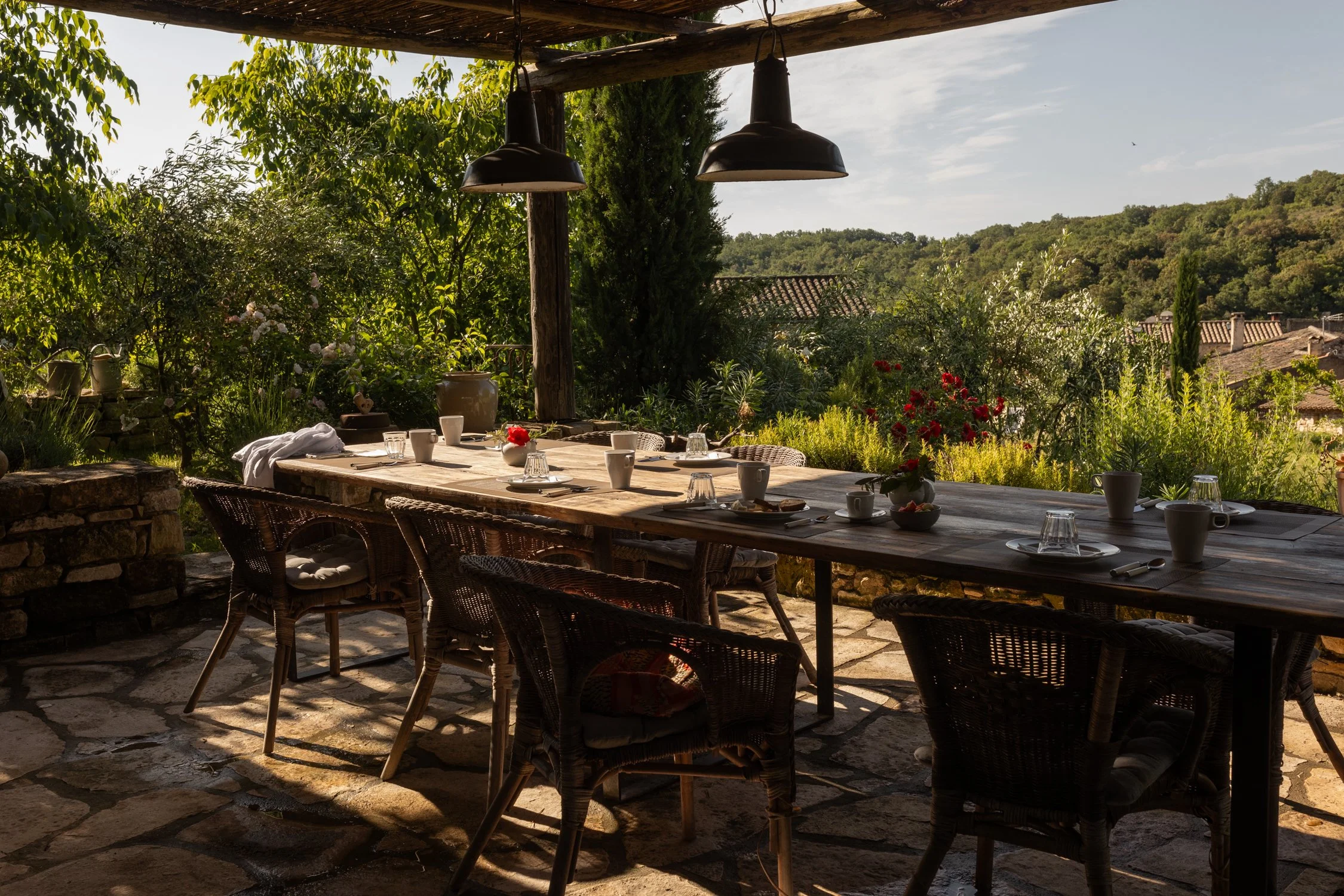 La Maison Papillons_ Montclus Countryside's Unique Hideaway-103.jpg