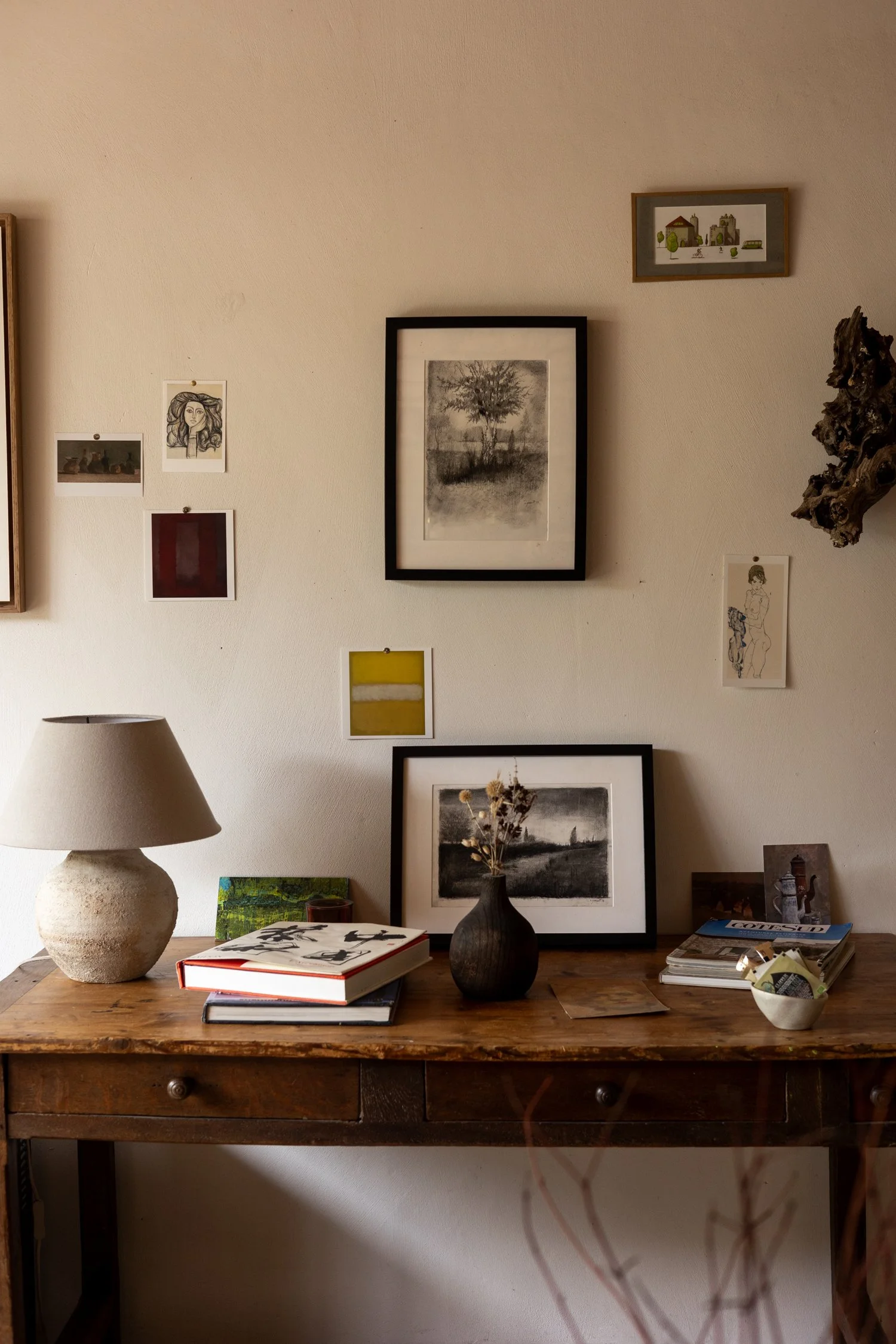 La Maison Papillons_ Montclus Countryside's Unique Hideaway-253.jpg