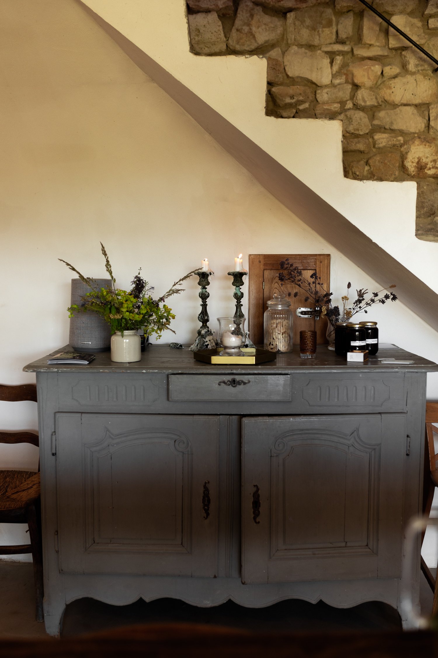 La Maison Papillons_ Montclus Countryside's Unique Hideaway-067.jpg