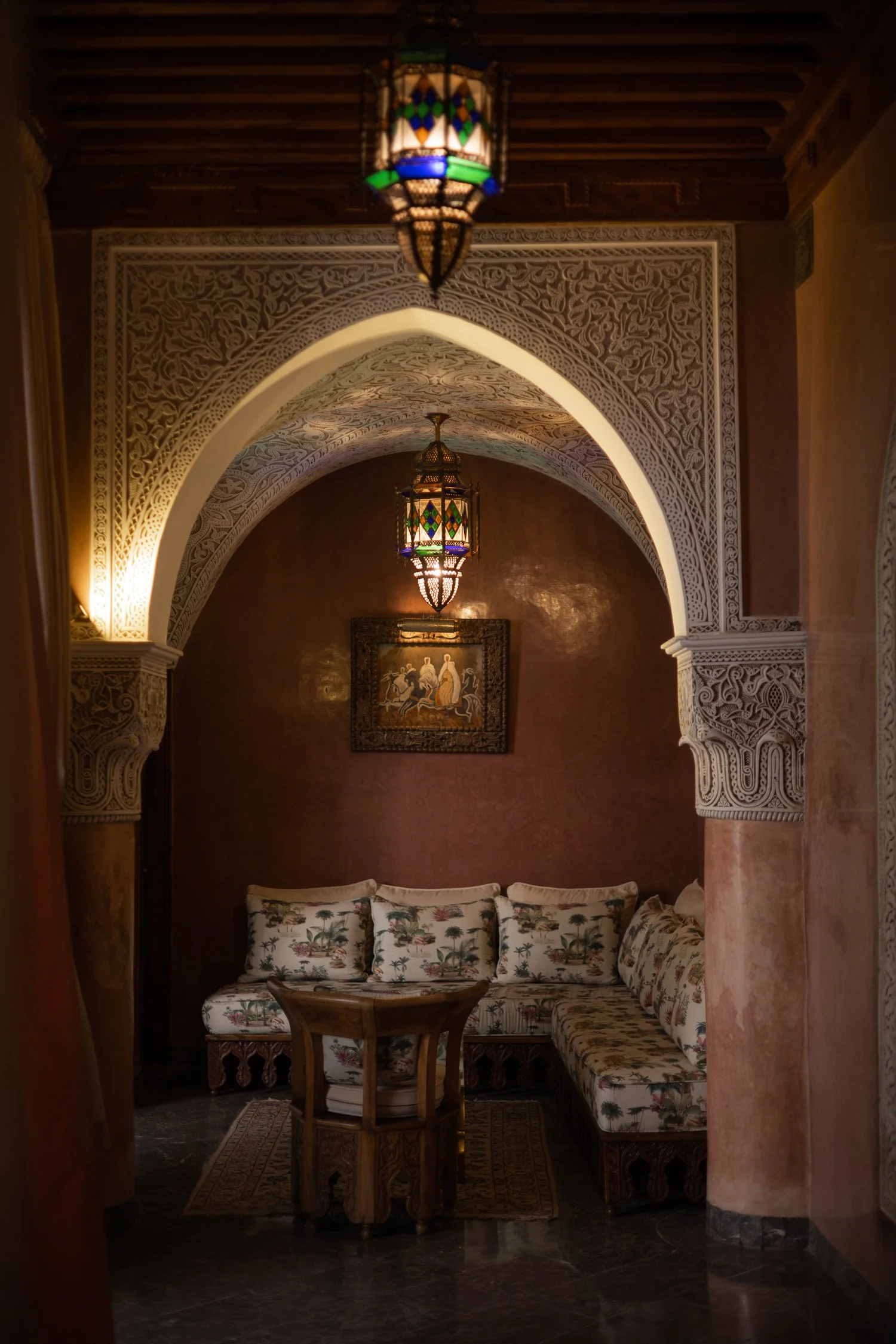 La Sultana Marrakech_ Experience Unrivalled Luxury in the Medina-164.jpg