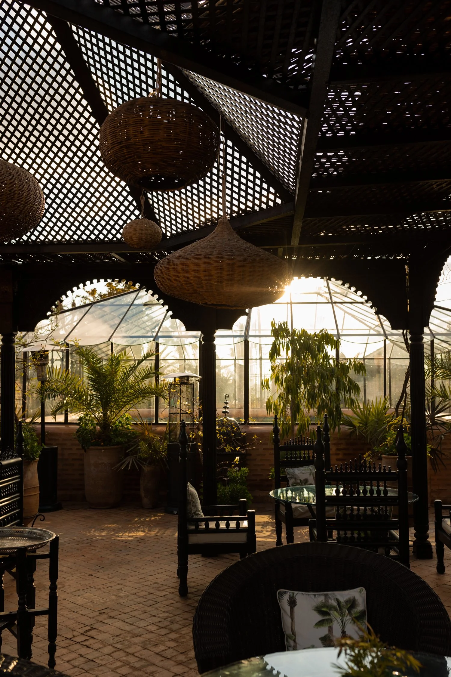 La Sultana Marrakech: Experience Unrivalled Luxury in the Medina