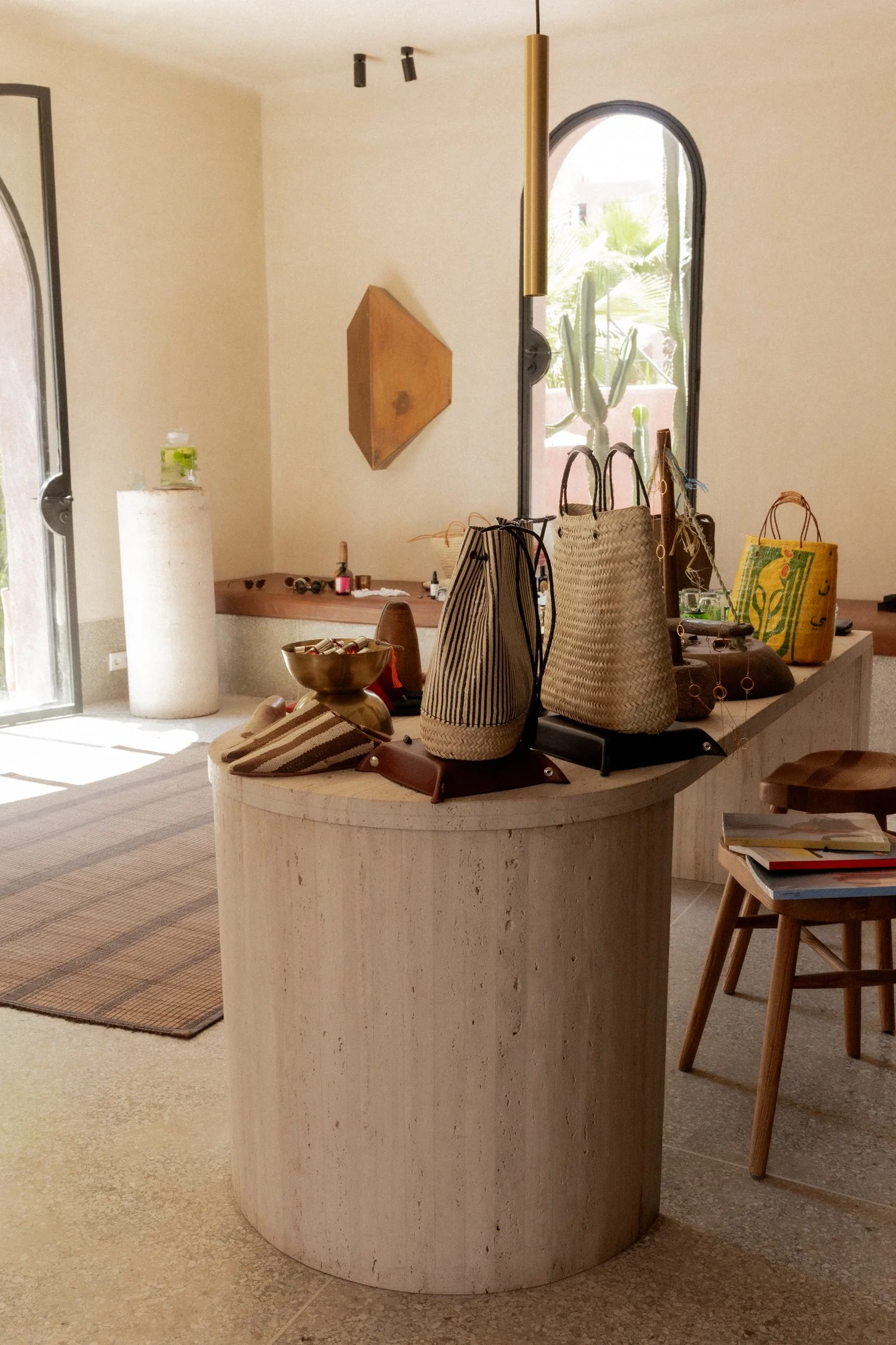 Maison Brummell Majorelle_ A Stay Overlooking Yves Saint Laurent’s Iconic Garden-068.jpg