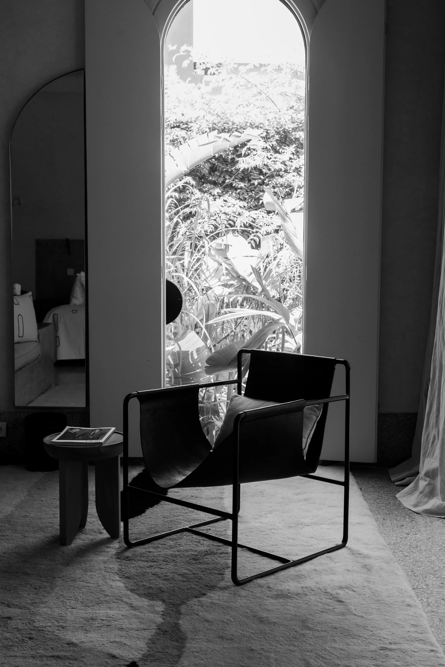 Maison Brummell Majorelle_ A Stay Overlooking Yves Saint Laurent’s Iconic Garden-110.jpg