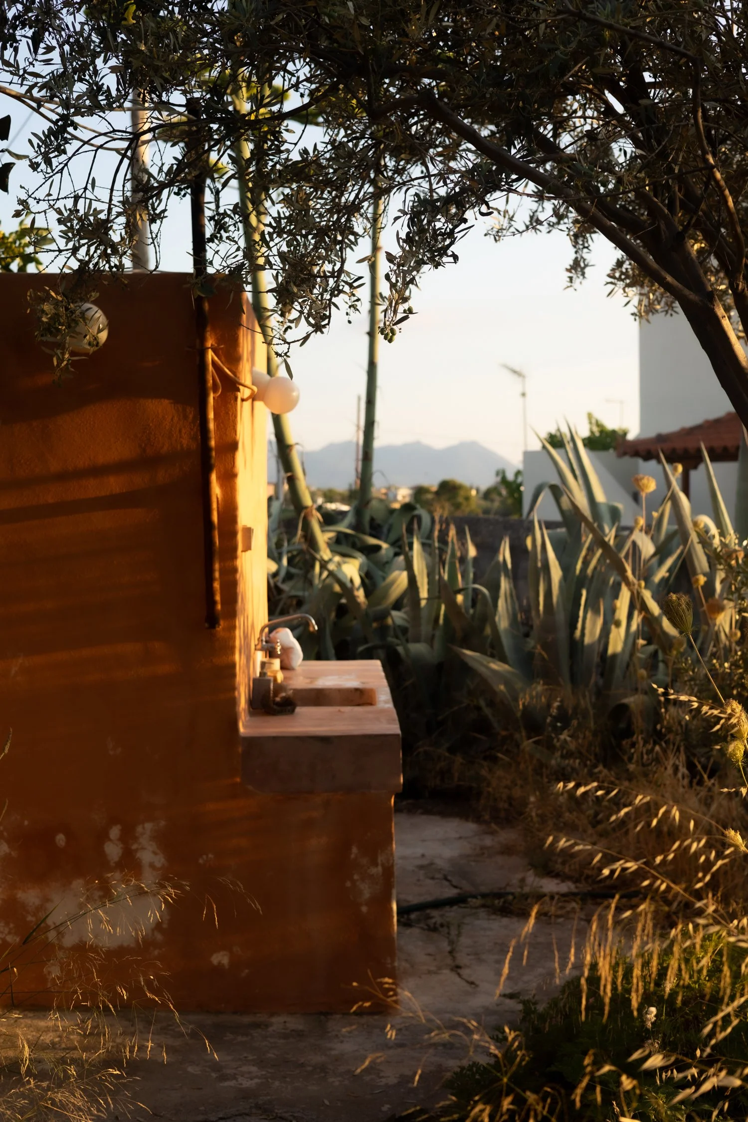 Terra House by Amber Houses: The Greek Slow Life You Crave in Aegina