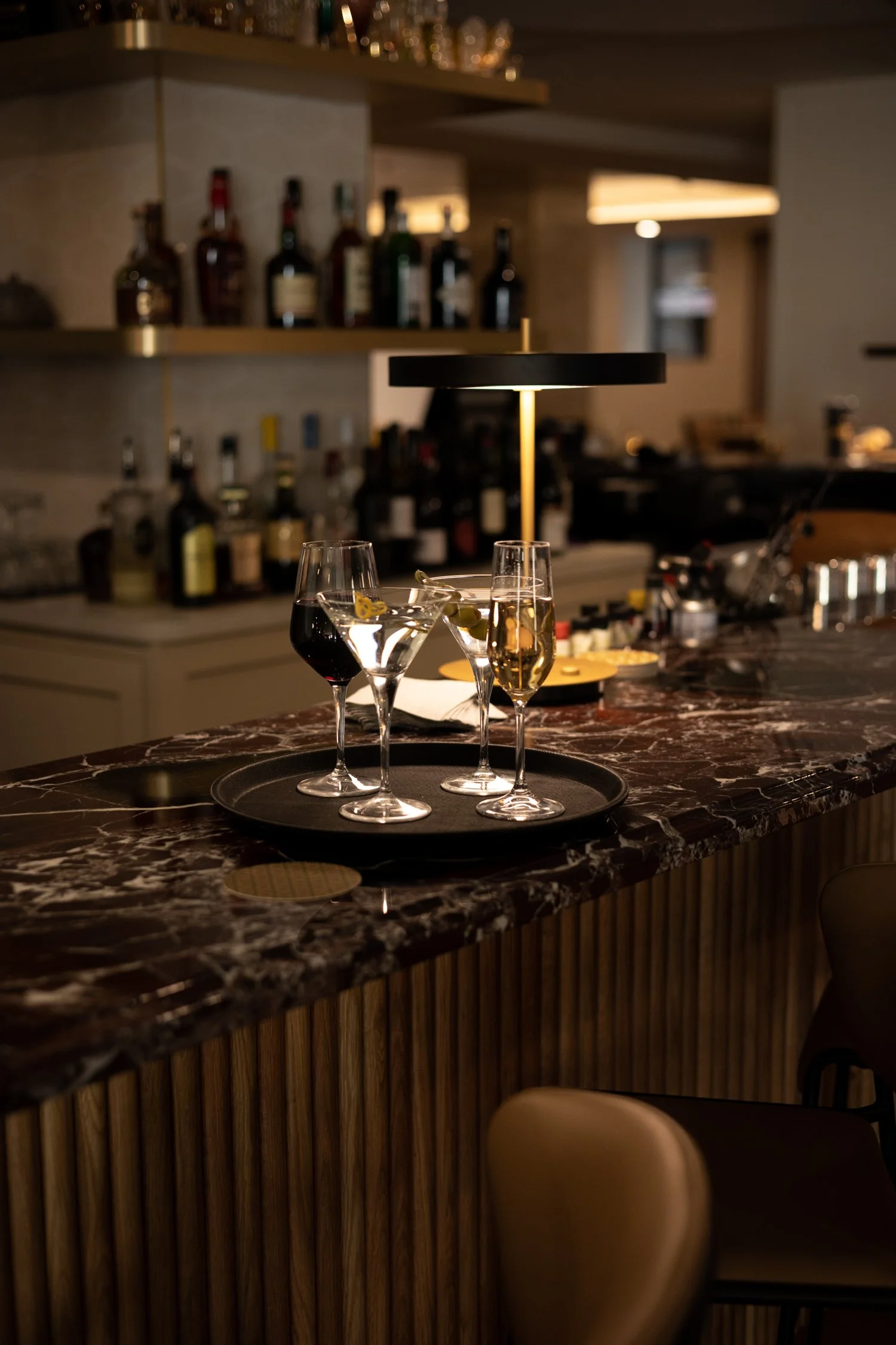 The Metcalfe Hotel in Ottawa: Unwind in Luxury