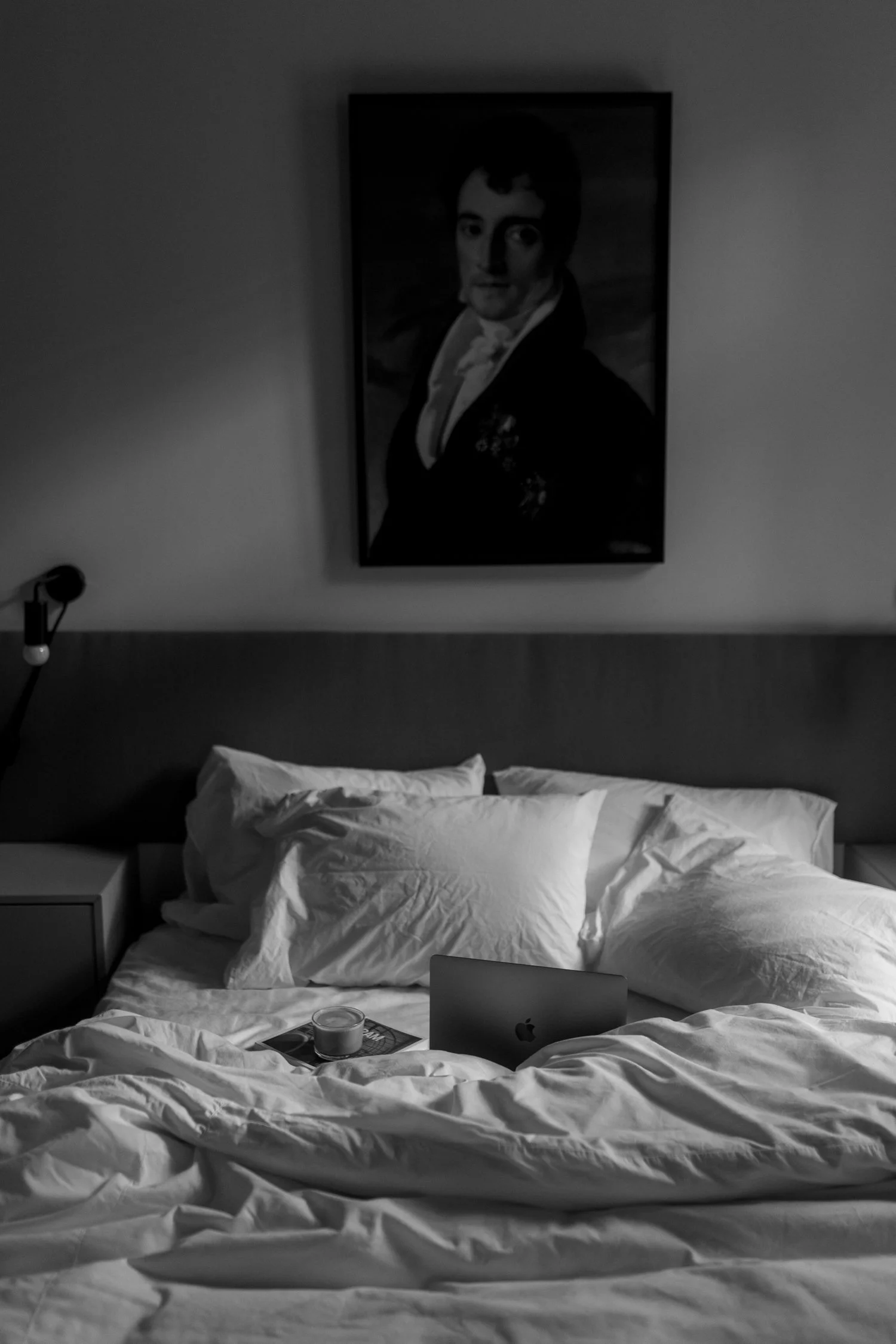 Travelling for business in style: Maison Saint-Vincent