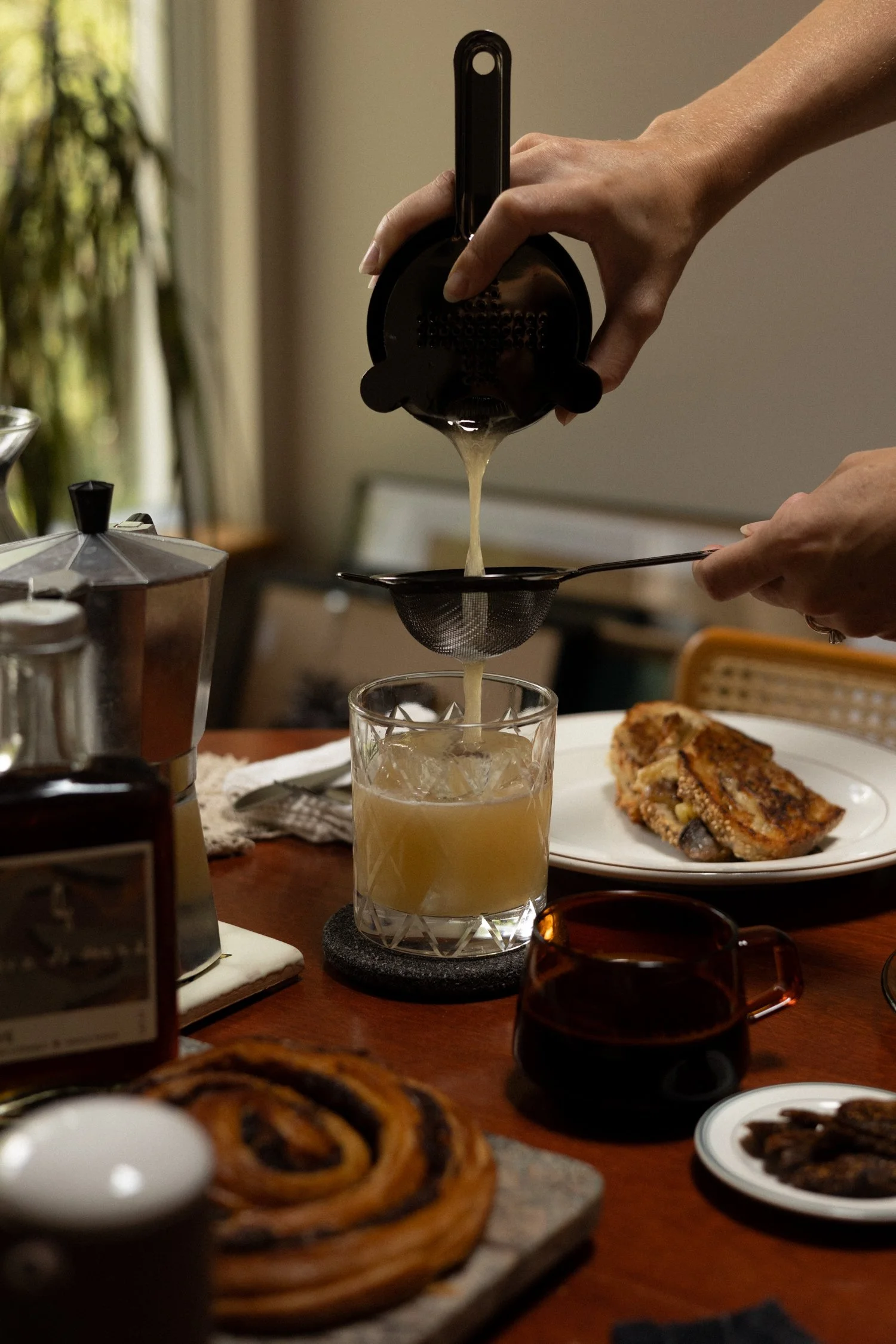 Garlic Mushroom Grilled Cheese Recipe_ A Taste of Tradition for This Season-42.jpg