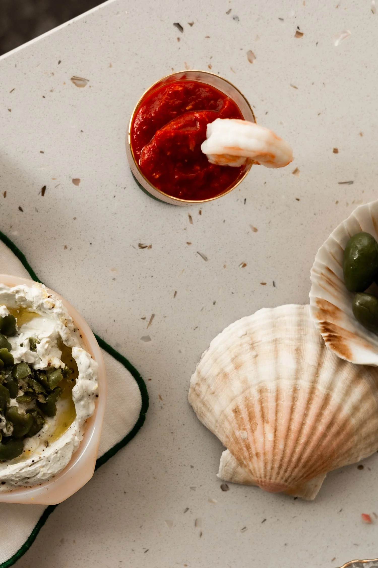 Shrimp Cocktail Sauce Recipe: A Timeless Classic