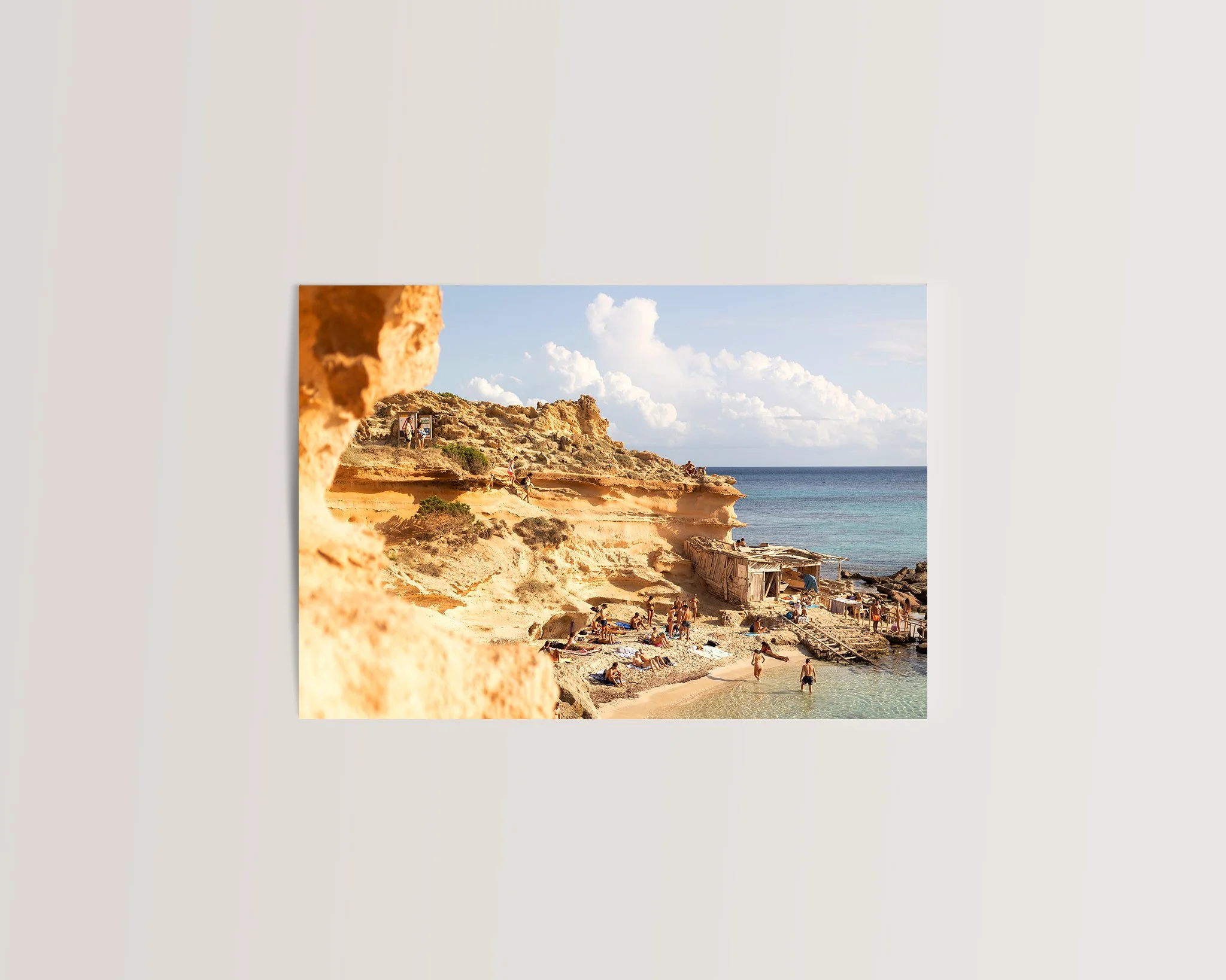 A6 Formentera Postcards (Set of 5)