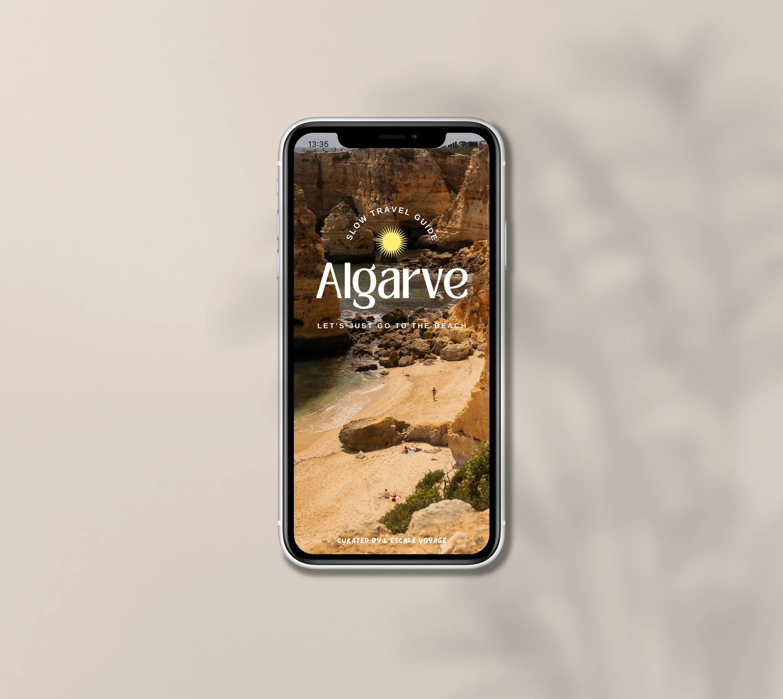 Algarve Travel Guide