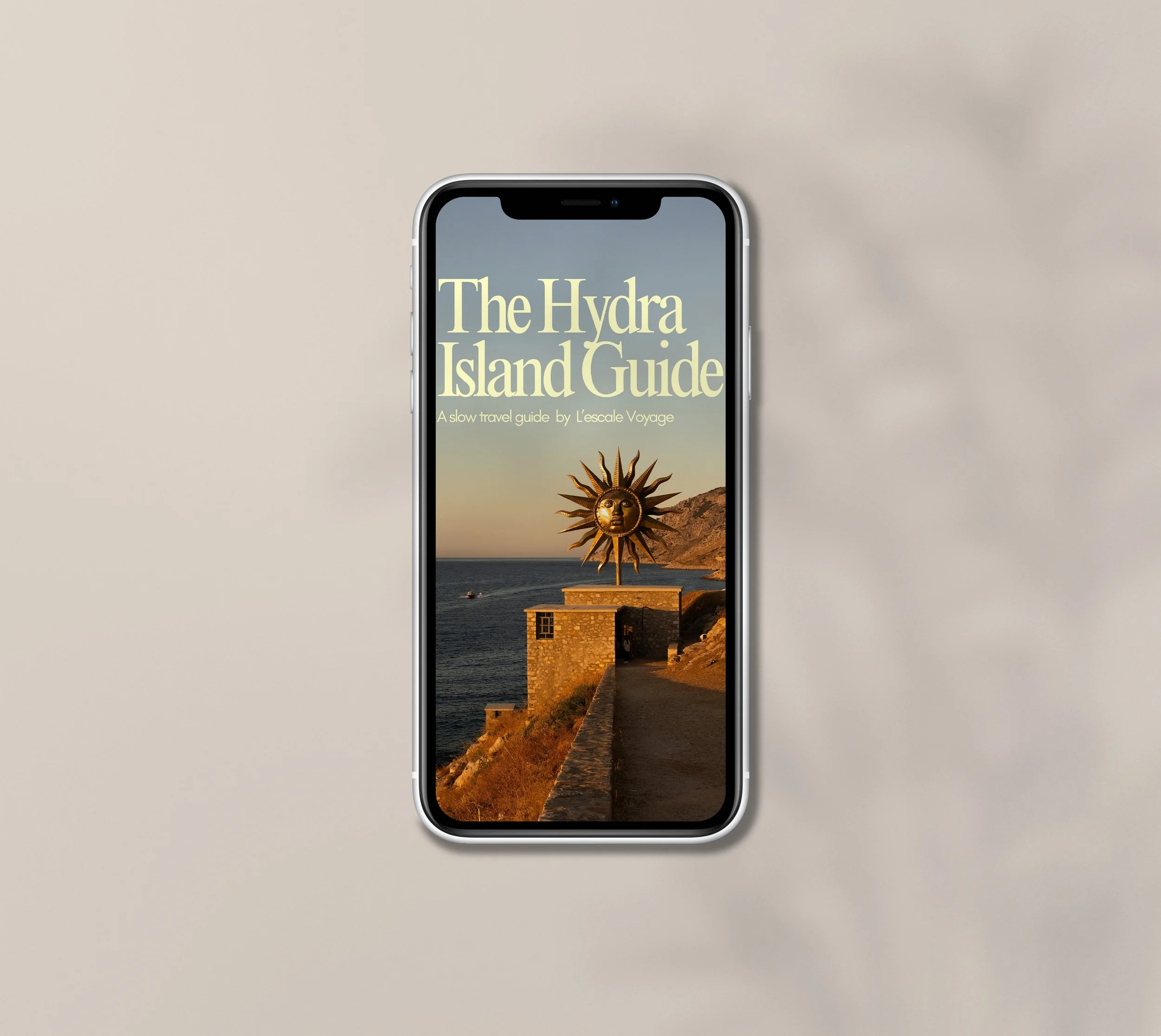 Hydra Island Travel Guide