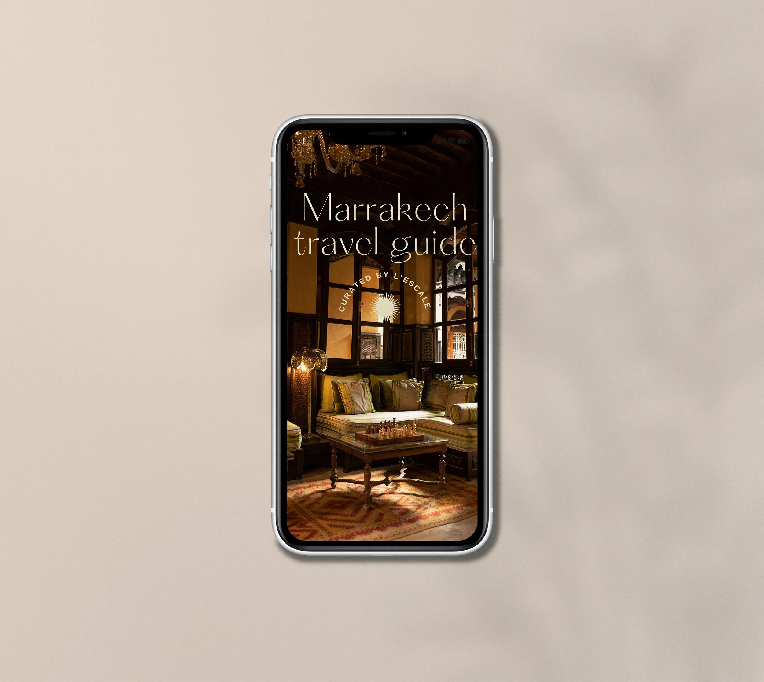 Marrakech Travel Guide