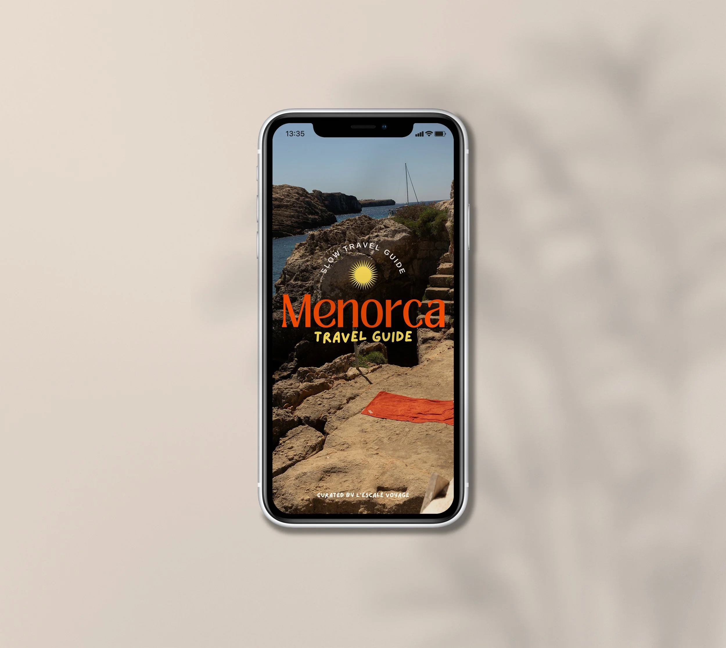 Menorca Travel Guide