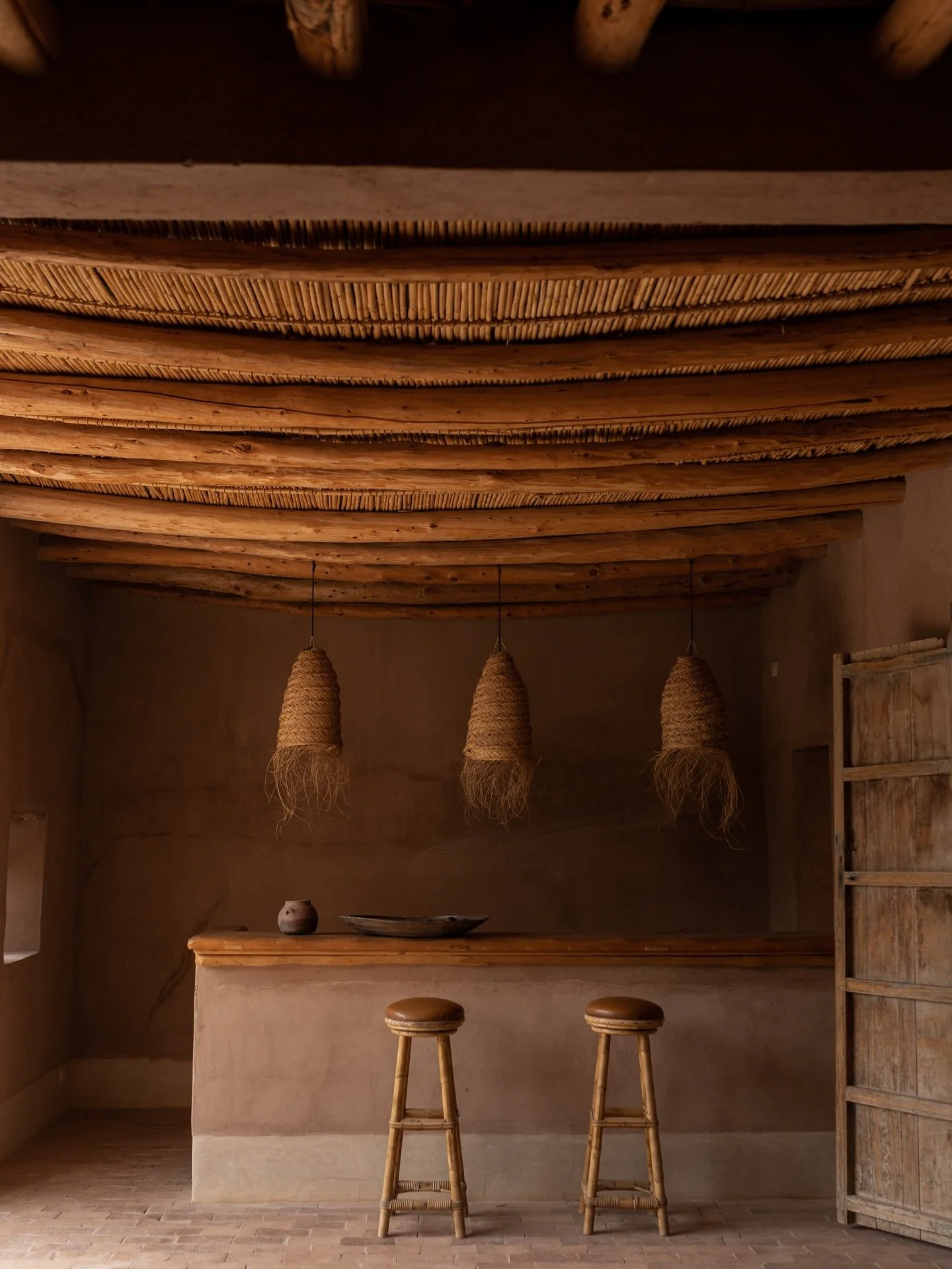 April 26th, 2022 to now. Four years of L&rsquo;escale Voyage

What started as a simple website to give light to independent stays around the world slowly became something much more. A space shaped by what moves us most, slow travel, downloadable guid