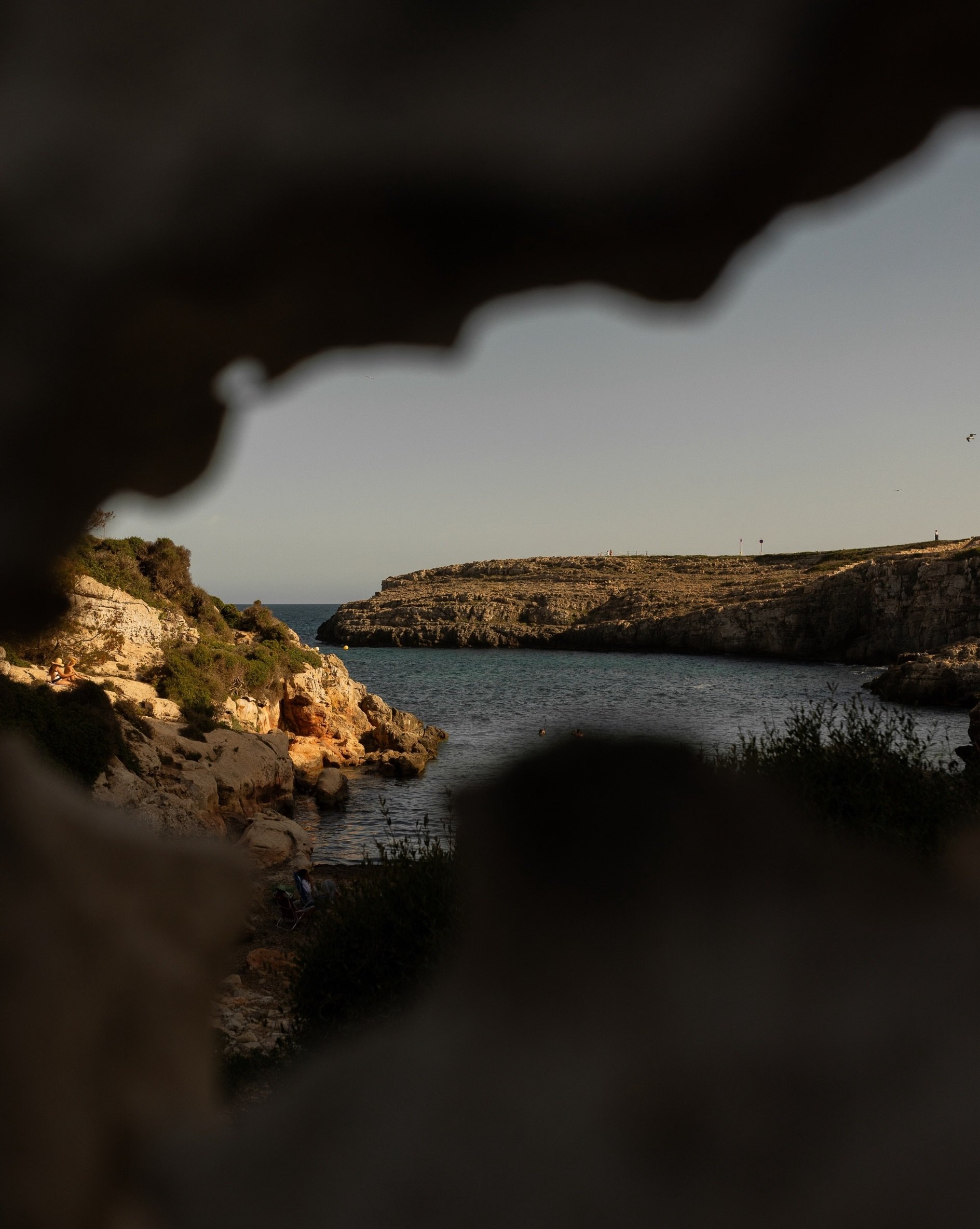COMMENT &ldquo; MENORCA TRAVEL GUIDE&rdquo; and we&rsquo;ll send you the link to our Menorca travel guide.

If you&rsquo;re thinking about going in September, take this as your sign.

The sea is still warm, the days are still long, and things feel a 