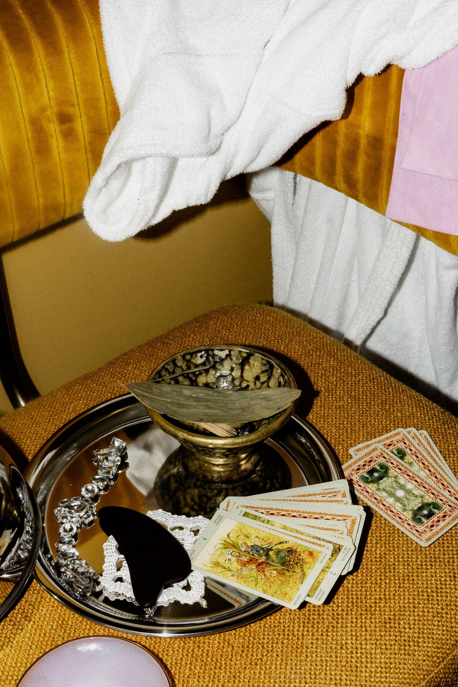 Hôtel Le Ballu, Paris_ Manuka Honey Rituals at the New EÏA Spa-13.jpg