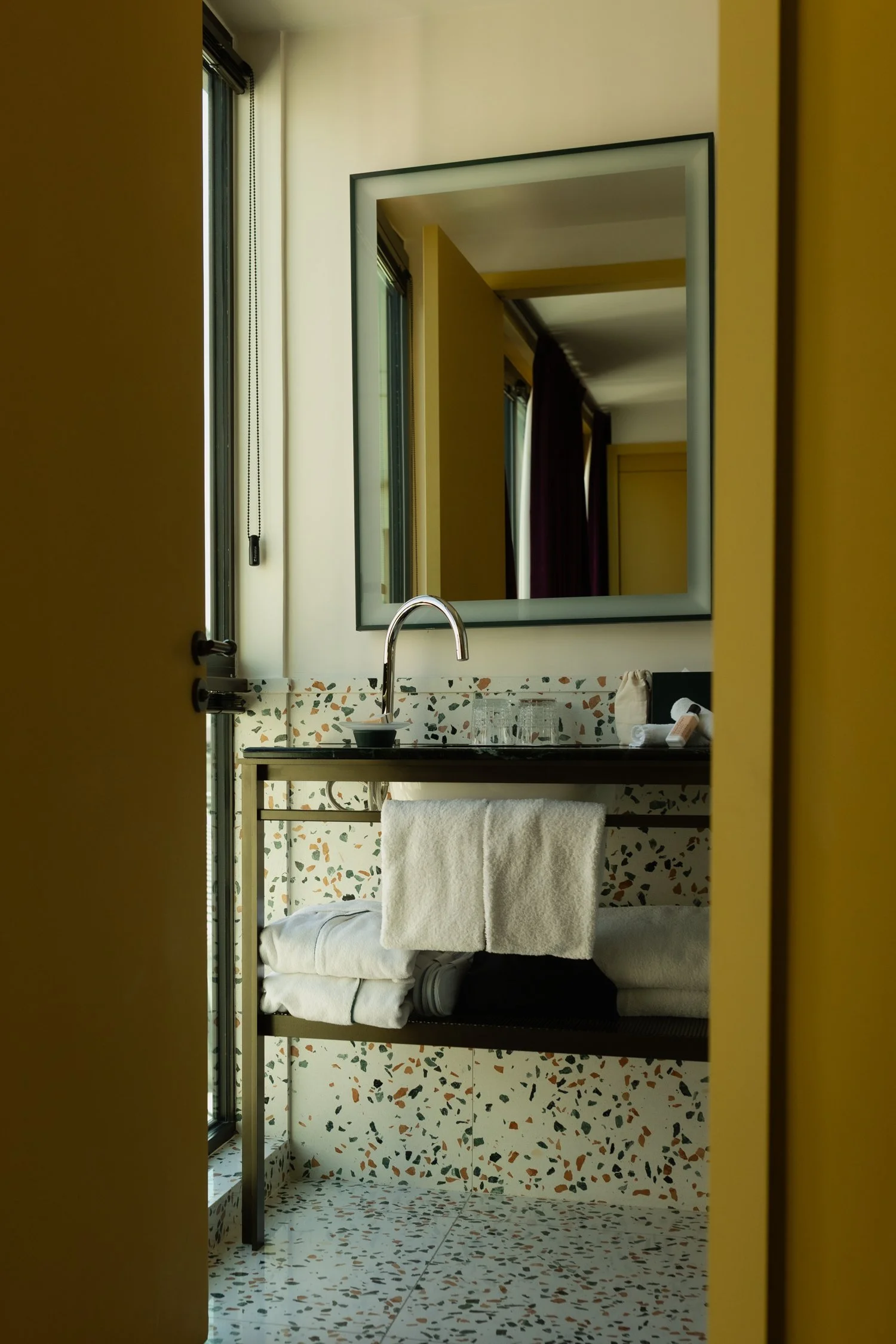 Hôtel Le Ballu, Paris_ Manuka Honey Rituals at the New EÏA Spa.jpg