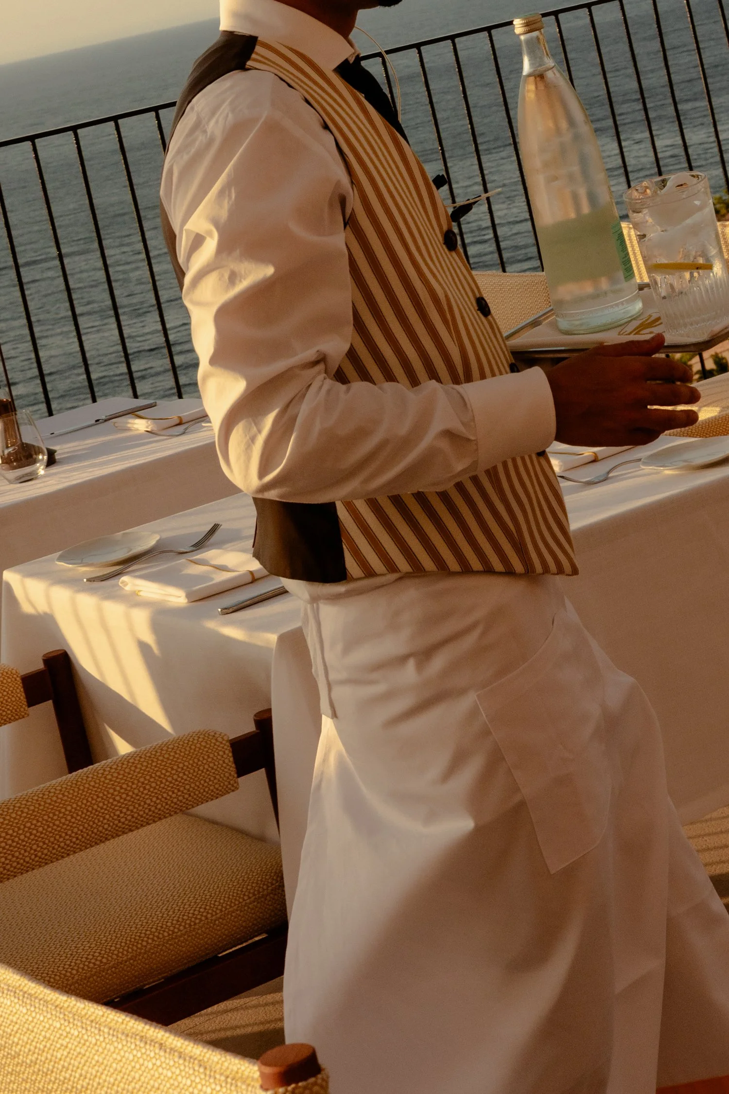 Gran Hotel Margalida, Mallorca: Chasing the Sun