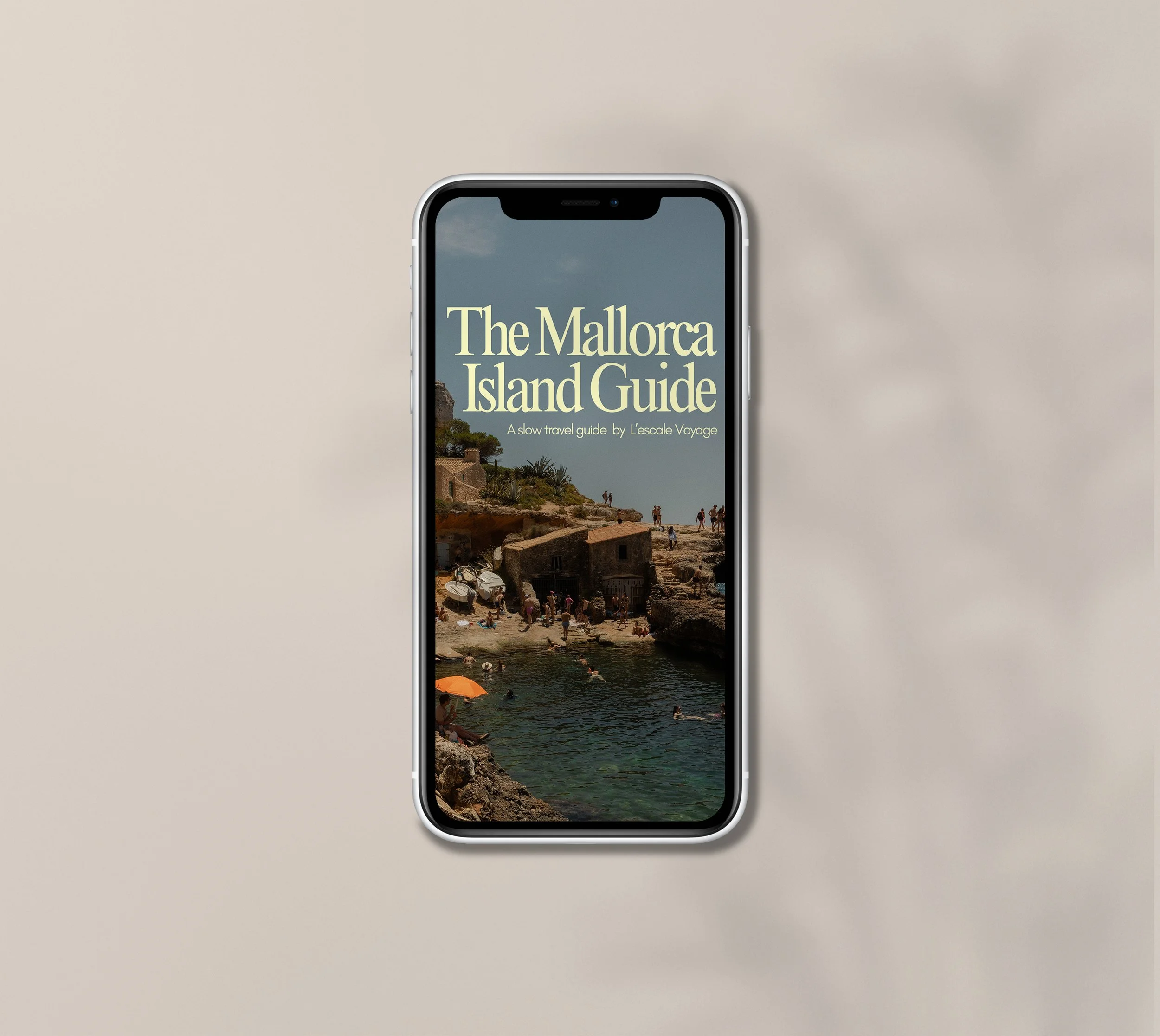 Mallorca Travel Guide 2026 by L'escale Voyage page 1.jpg