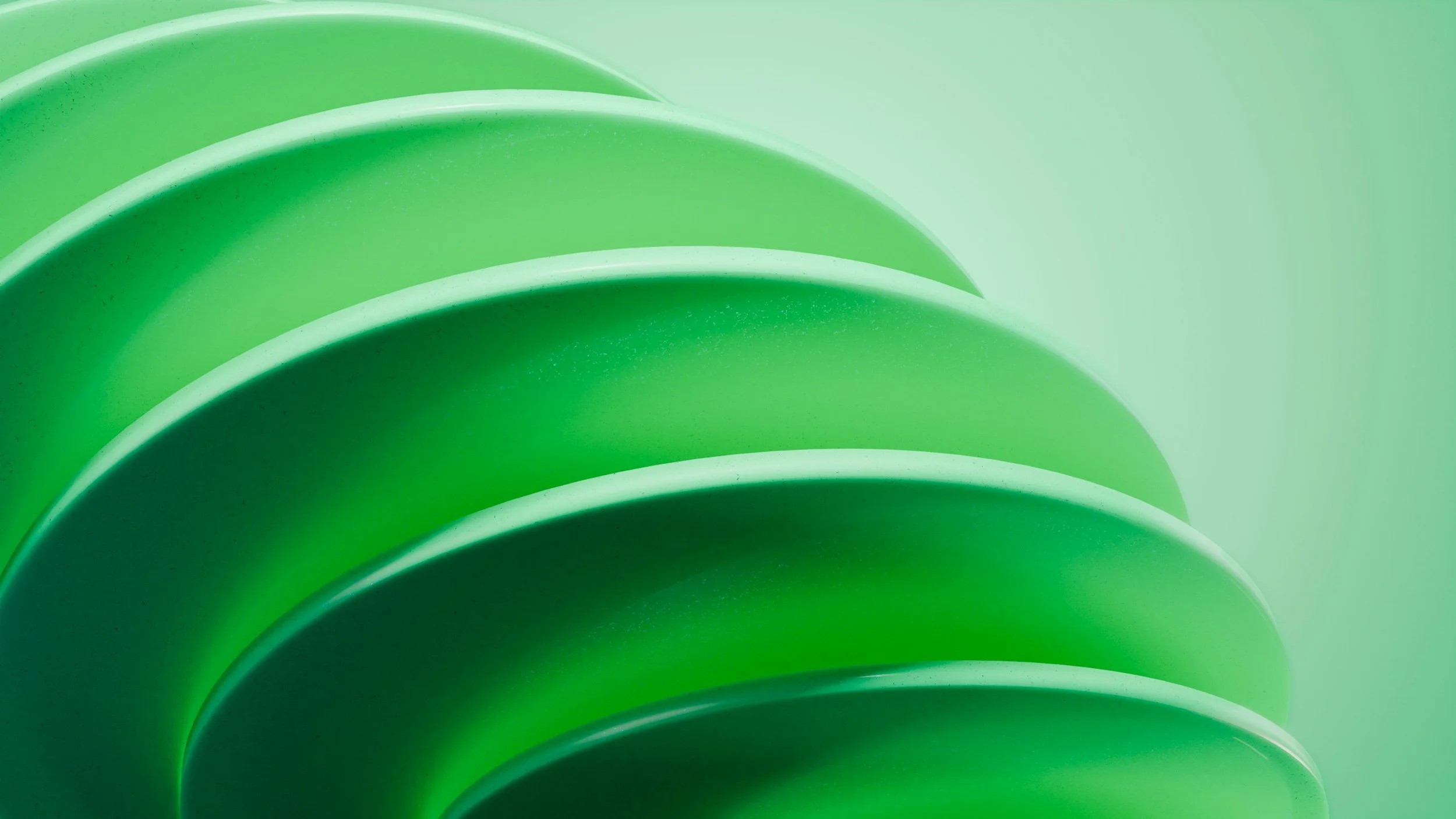 Abstract geometric form representing UK tax compliance for international business travellers for Fenton International.