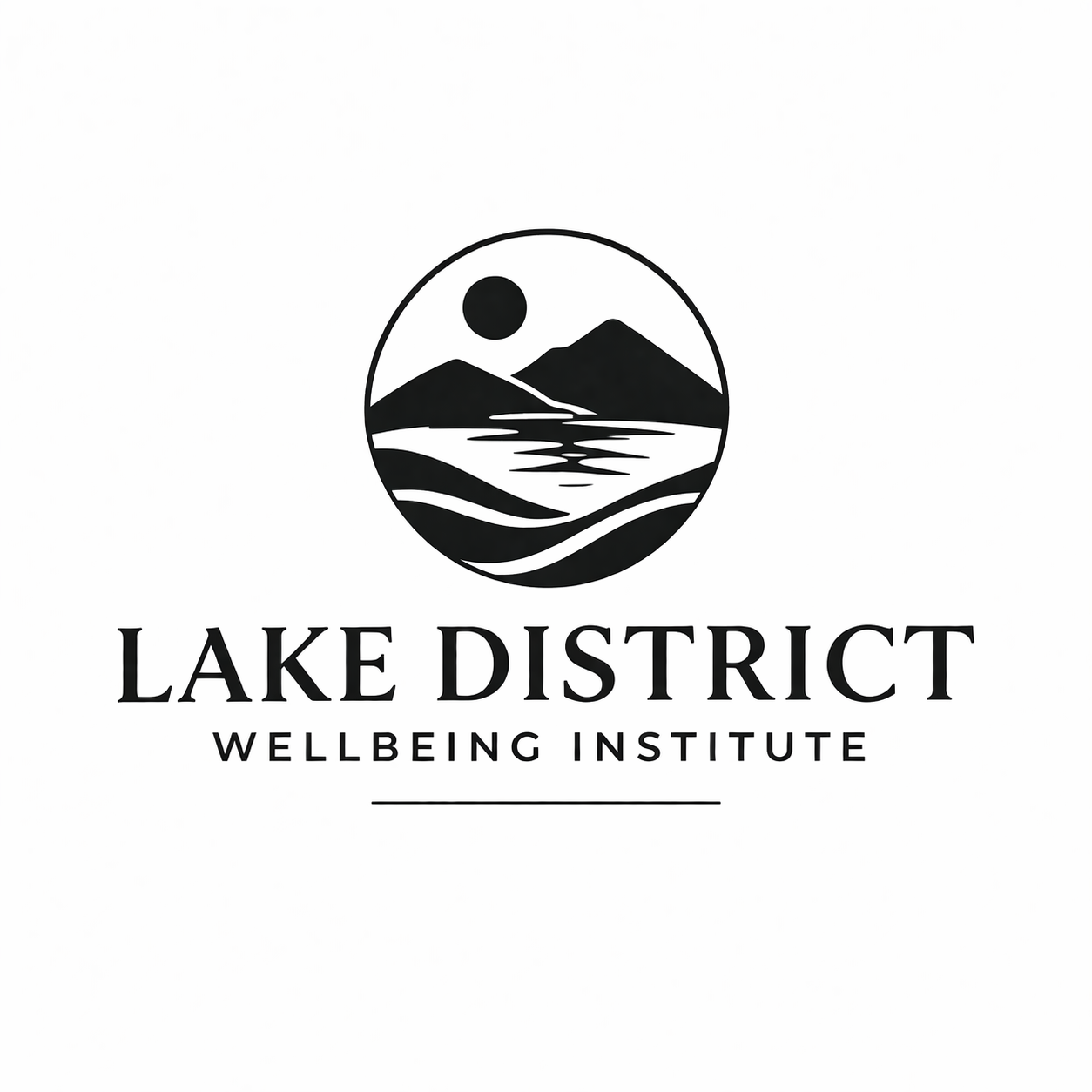 The Lake District Wellbeing Institute