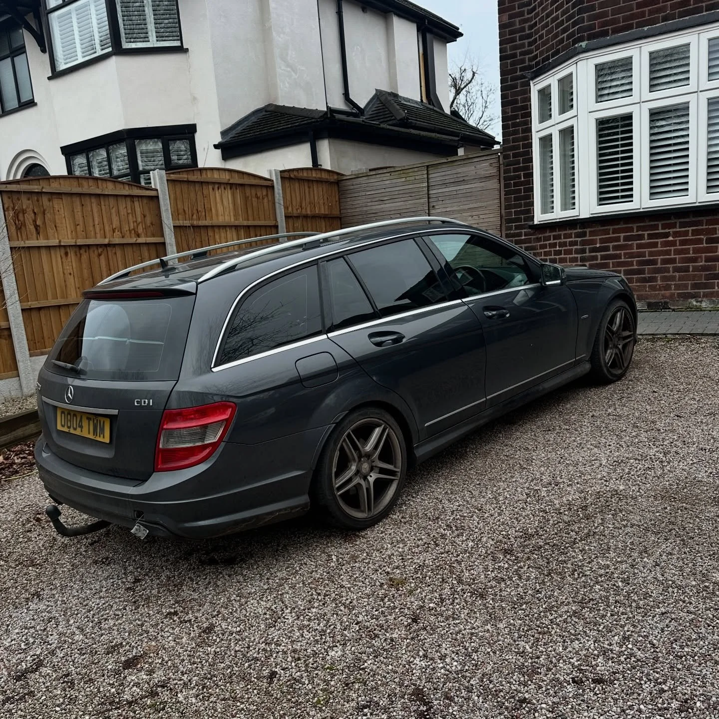 💎Mobile job - Full Deep Clean Detail 

Mercedes refresh, full deep clean detail, starts at &pound;169, cleaning as many details as possible to make your car look fresh and clean, almost like new. Visit the website and book your appointment today.

w