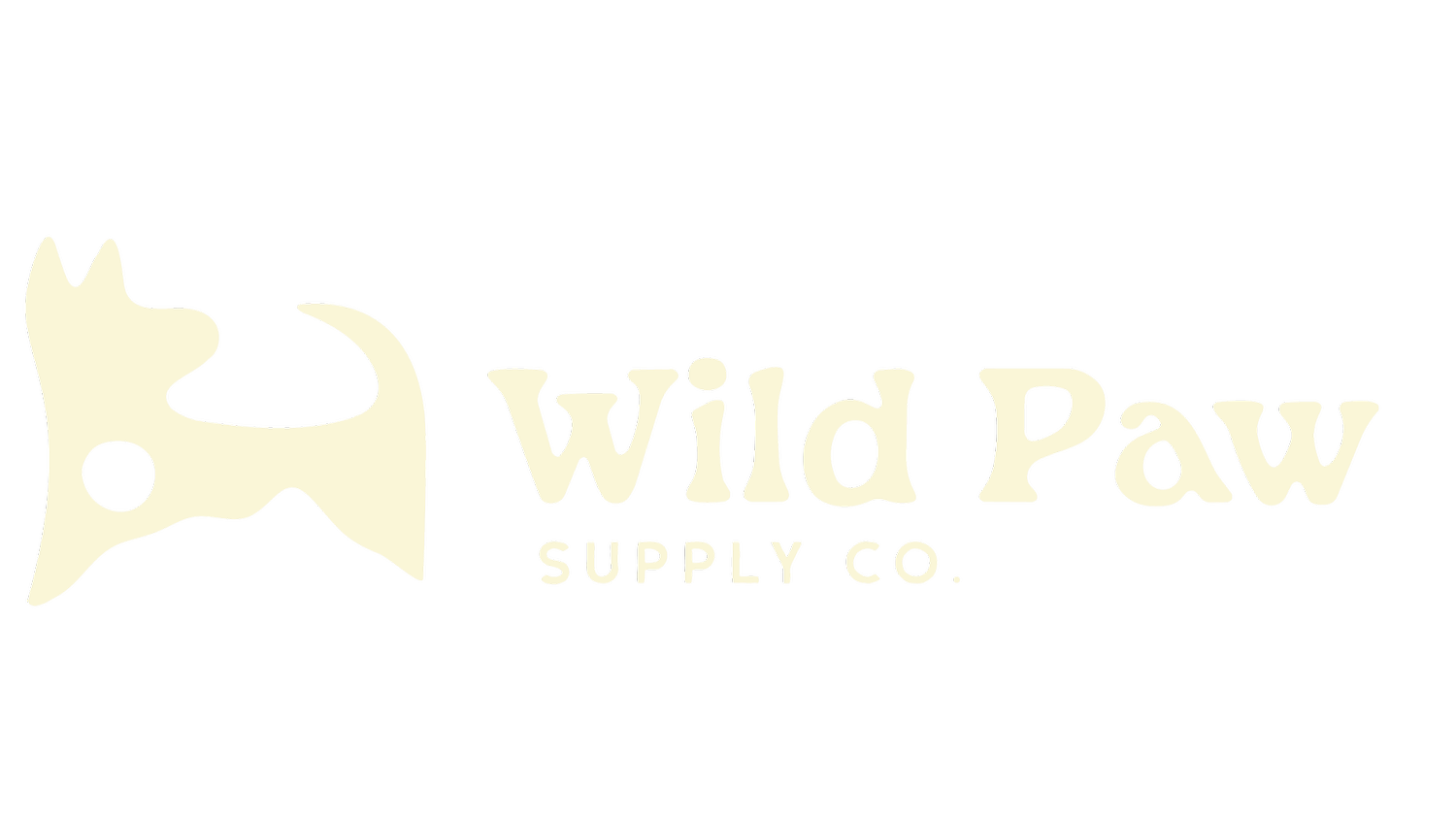 Wild Paw Supply Co