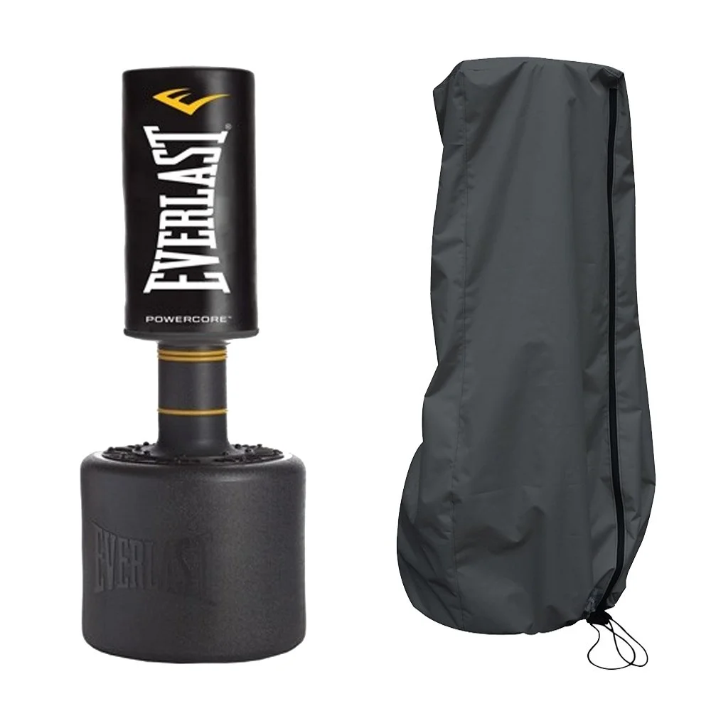 Everlast Powercore Freestanding Punching Bag Cover