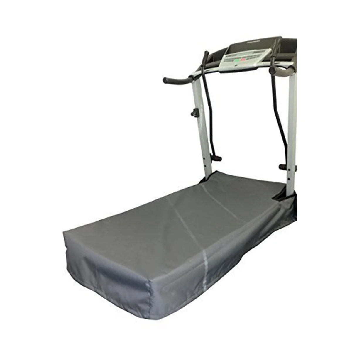 Treadmill Platform/Belt Cover