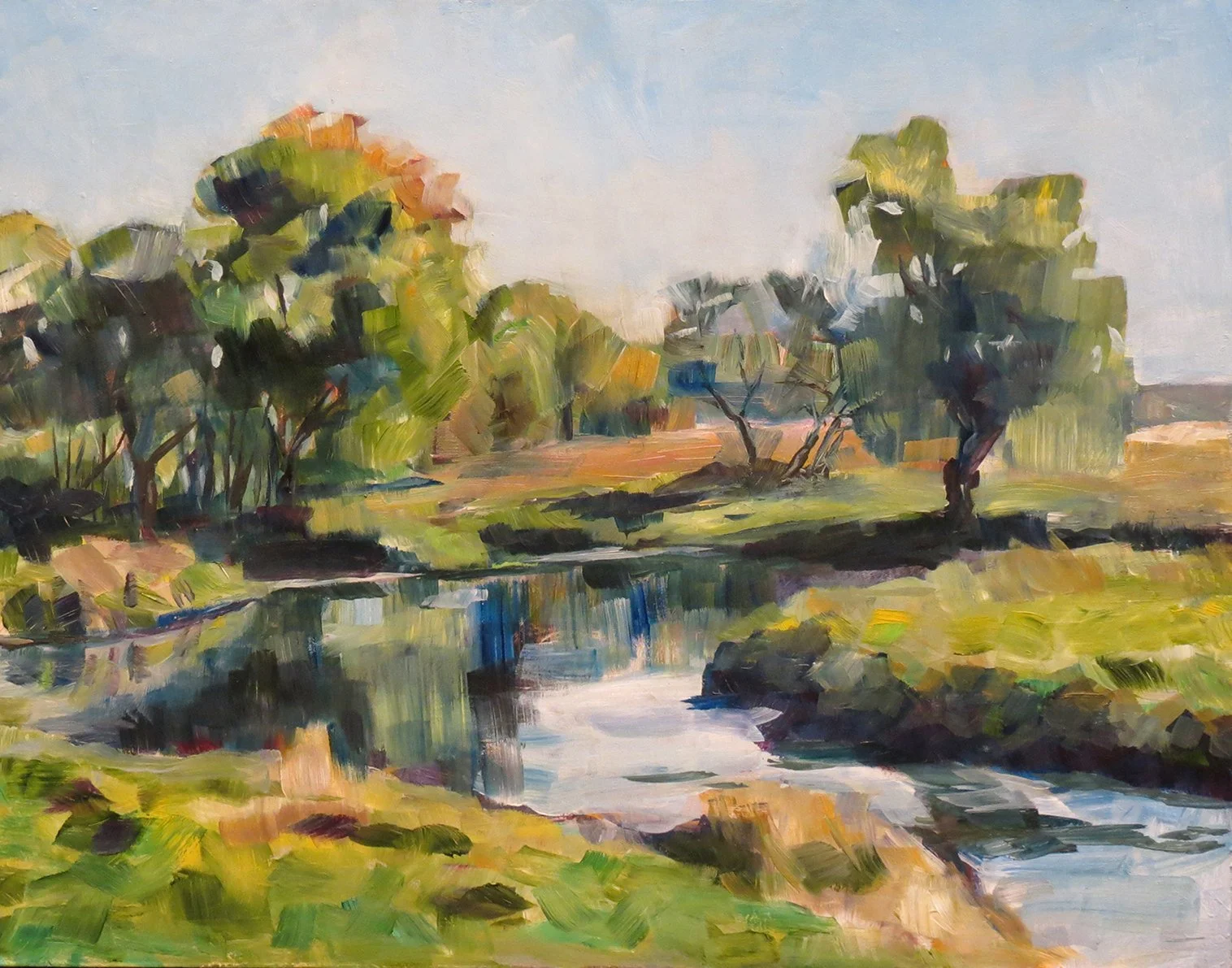 River Bend