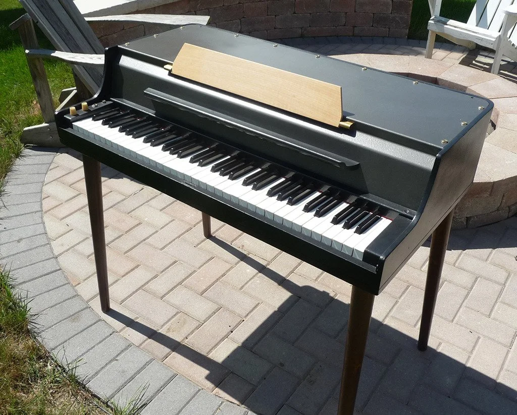 1960s Wurlitzer 140B Restored