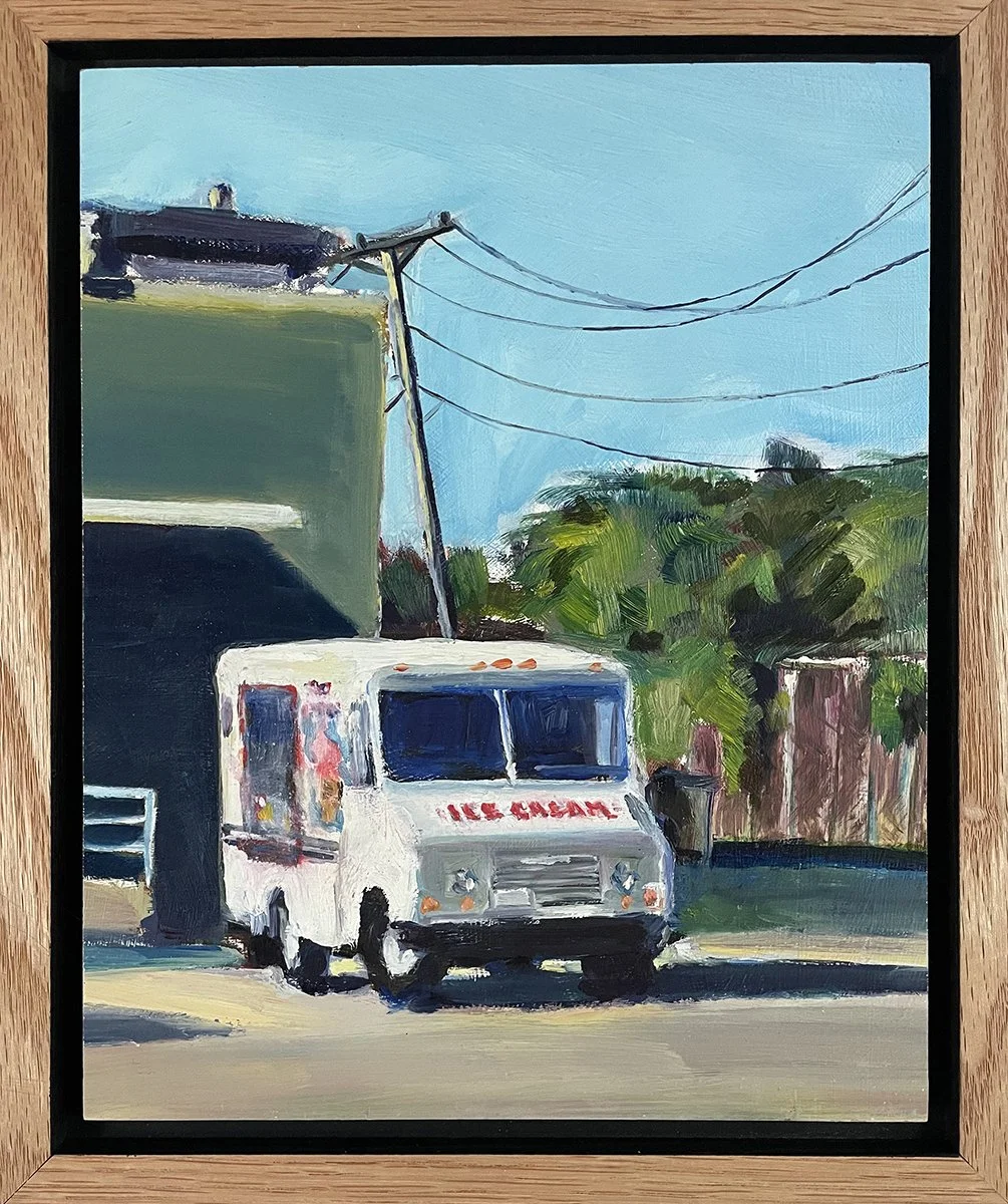 Ice Cream Truck