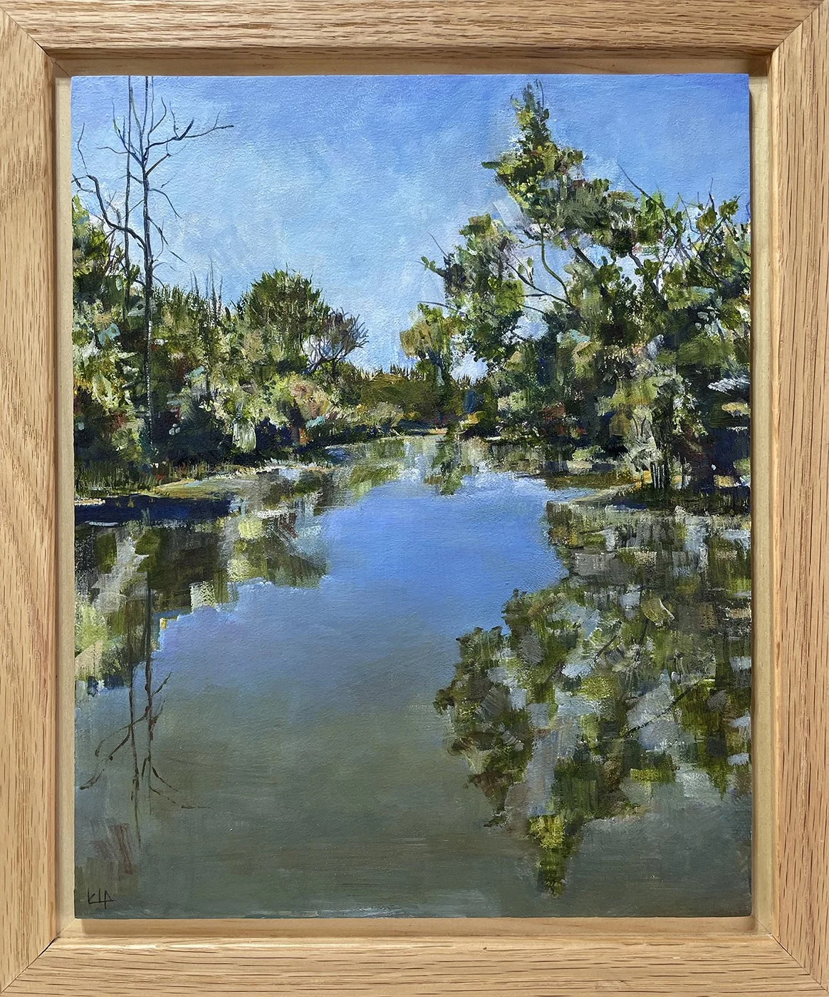 Salt Creek July