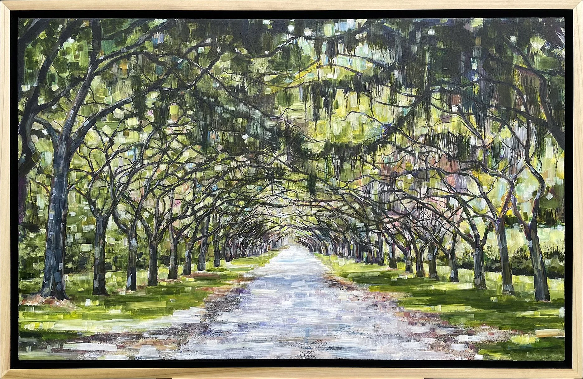 Savanna Corridor