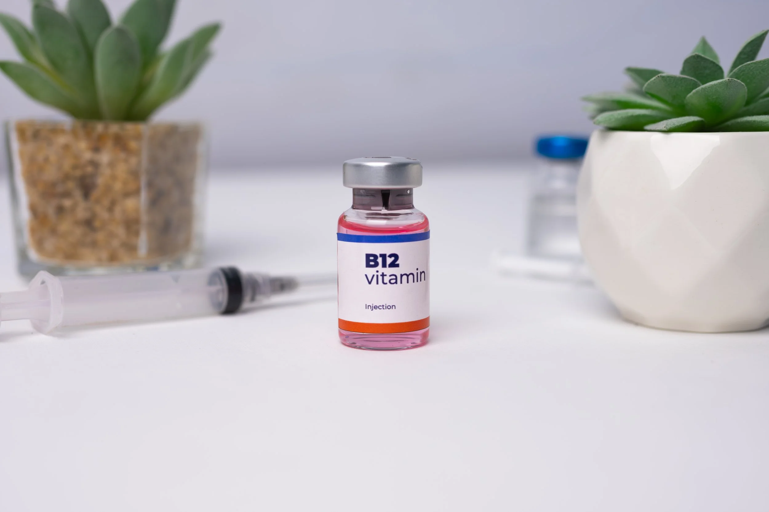 Medspa in Pueblo West, CO, 81007 Vitamin Injection Near Me