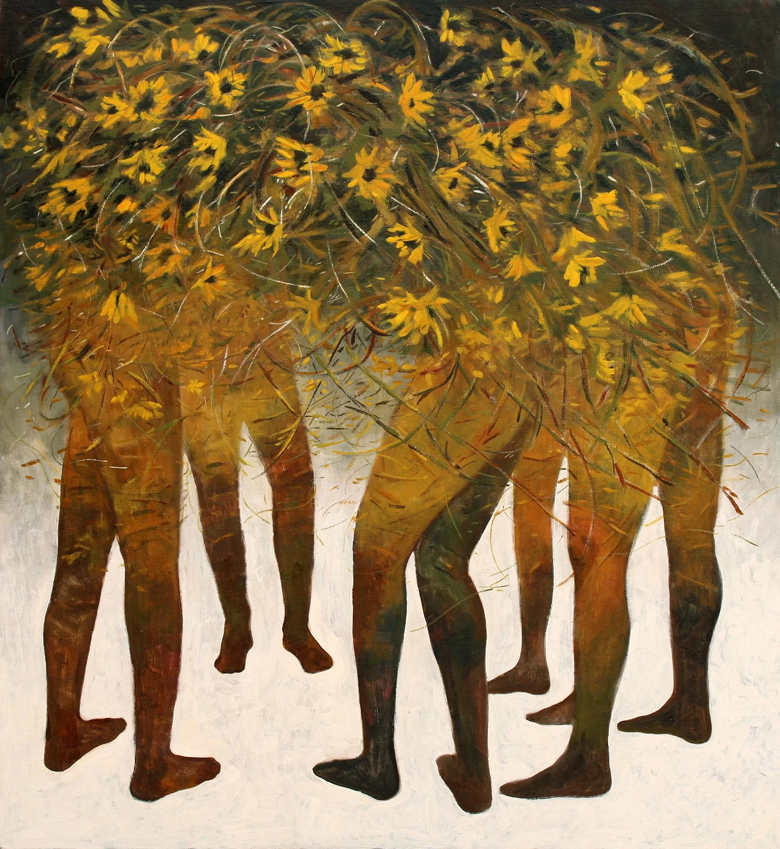 The Dance