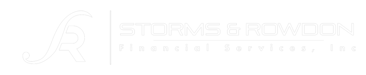 Storms &amp; Rowdon Financial Services Inc.