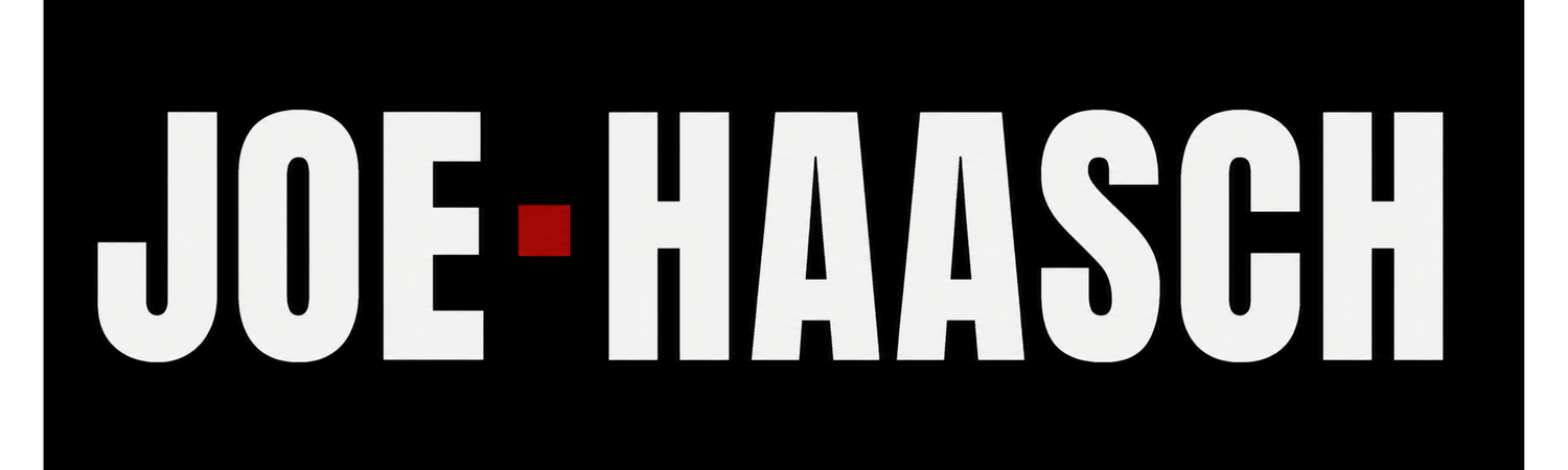 Joe Haasch