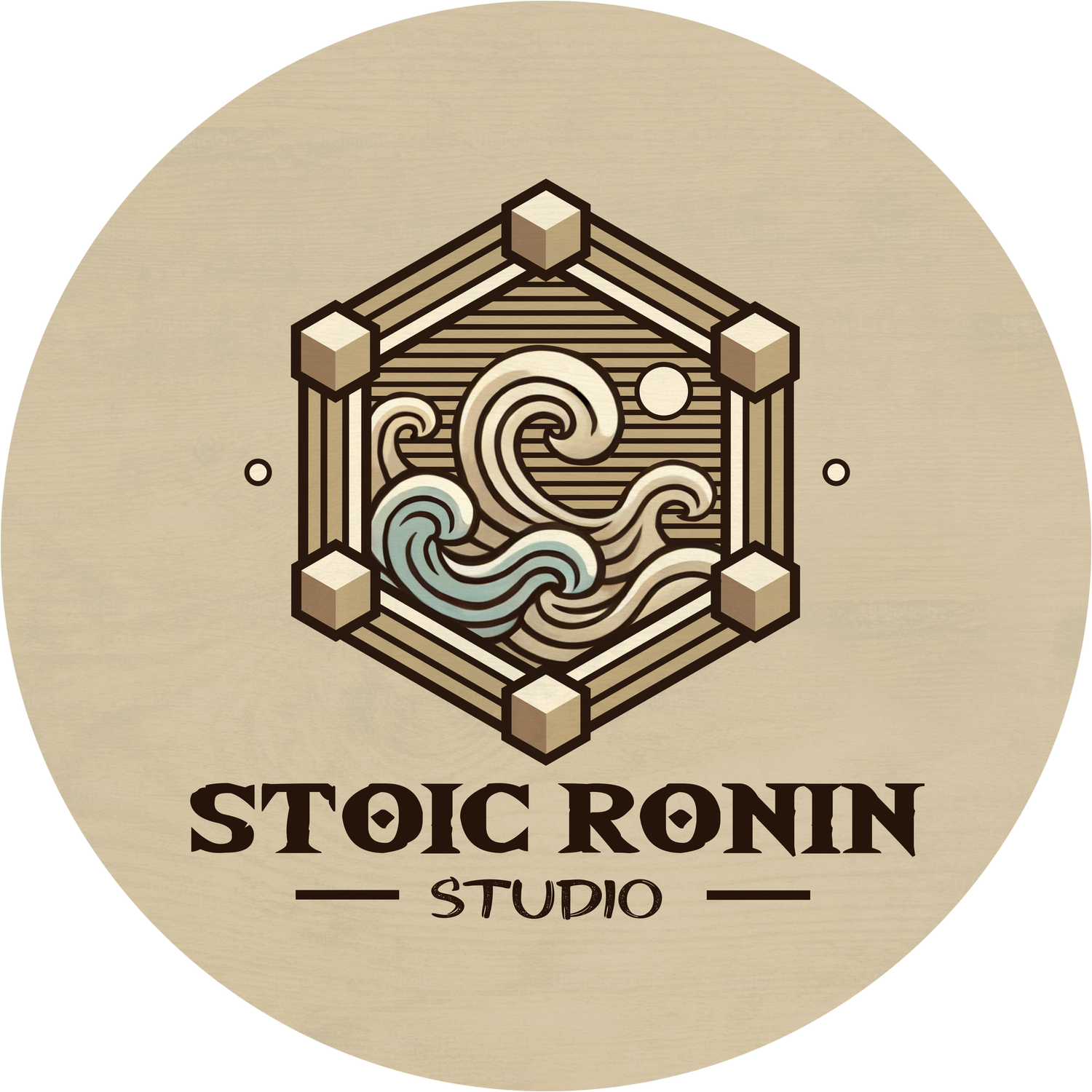 Stoic Ronin Studio